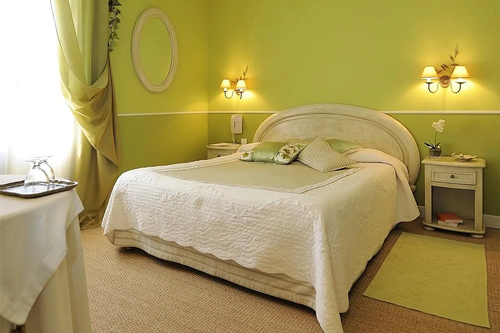 Lieux événementiels, MAS DE L'OULIVIÉ