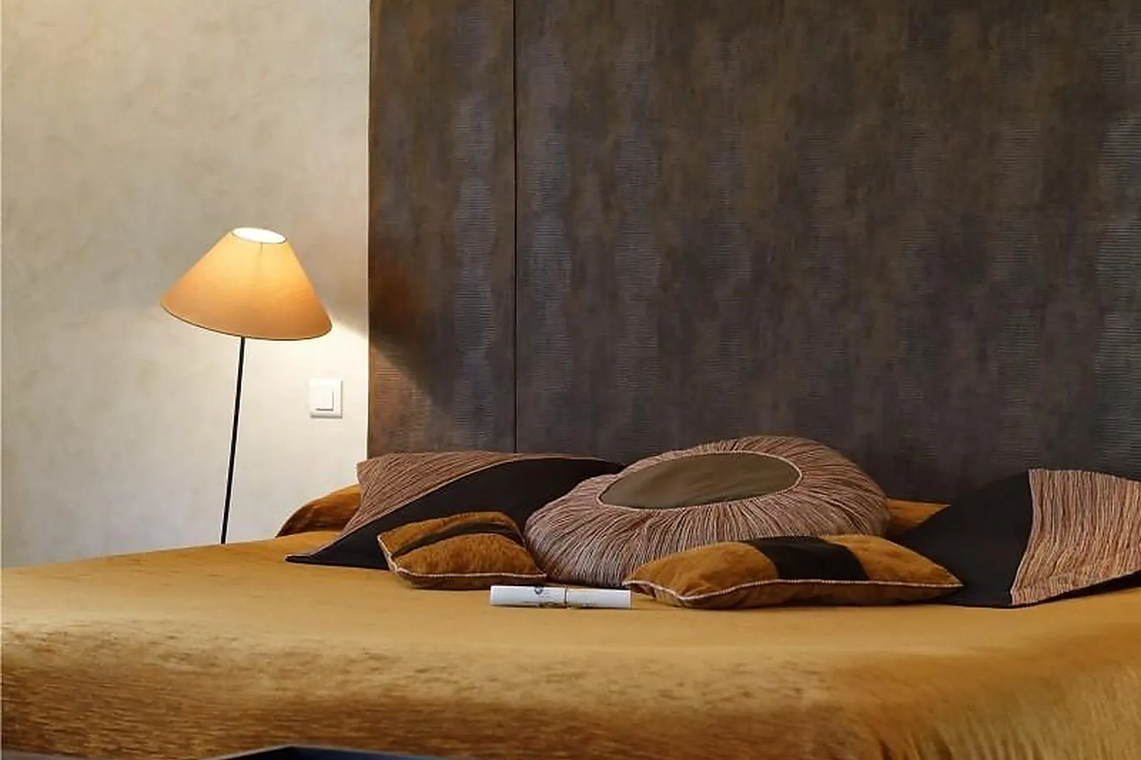 Lieux événementiels, MAS DE L'OULIVIÉ