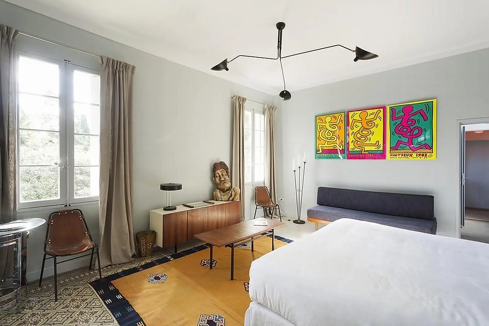 Lieux événementiels, MAS DE LAFEUILLADE