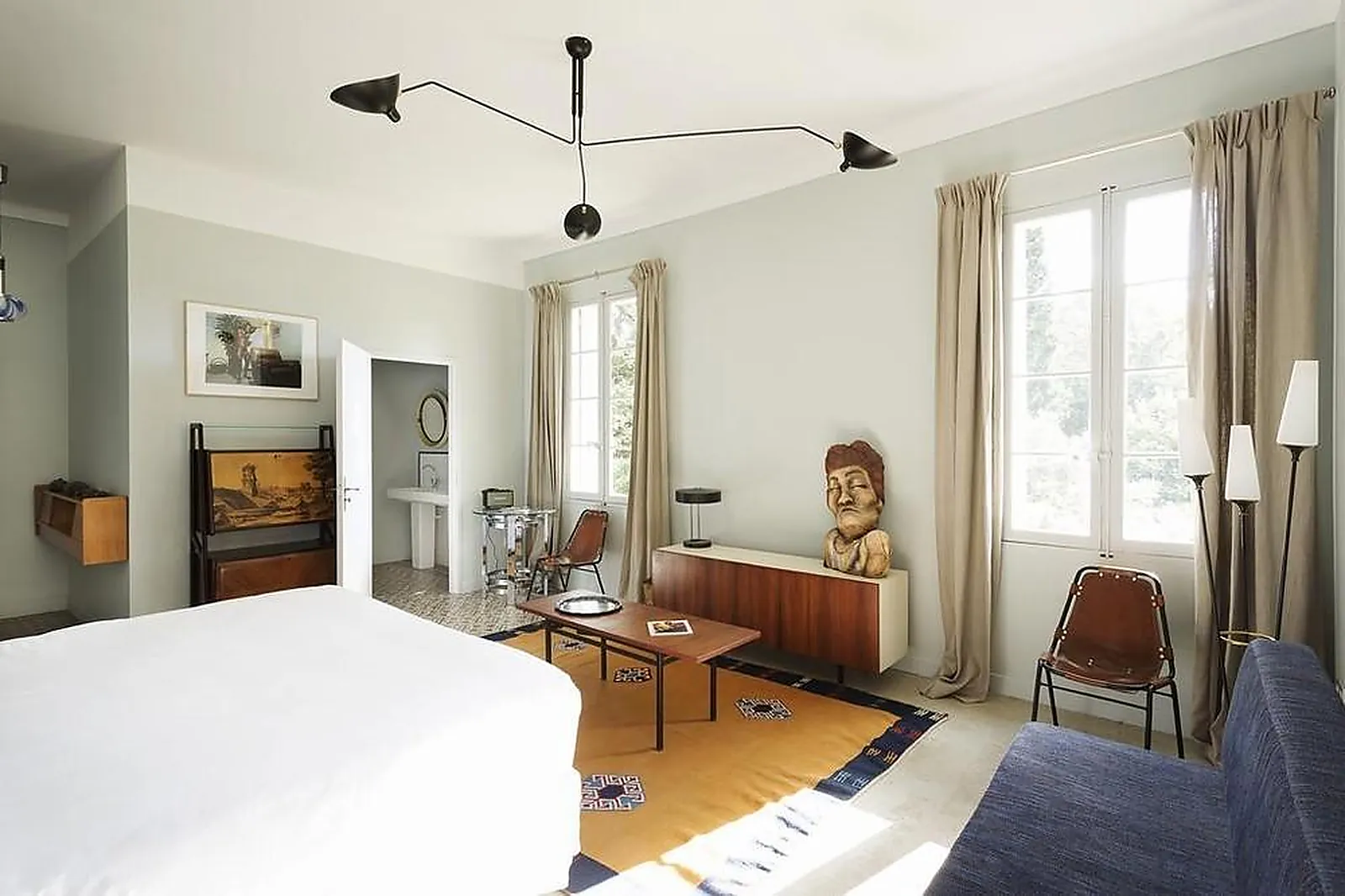 Lieux événementiels, MAS DE LAFEUILLADE