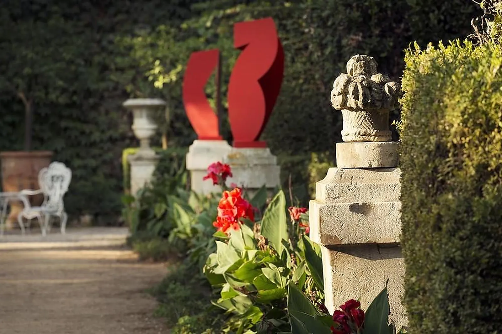 Lieux événementiels, MAS DE LAFEUILLADE