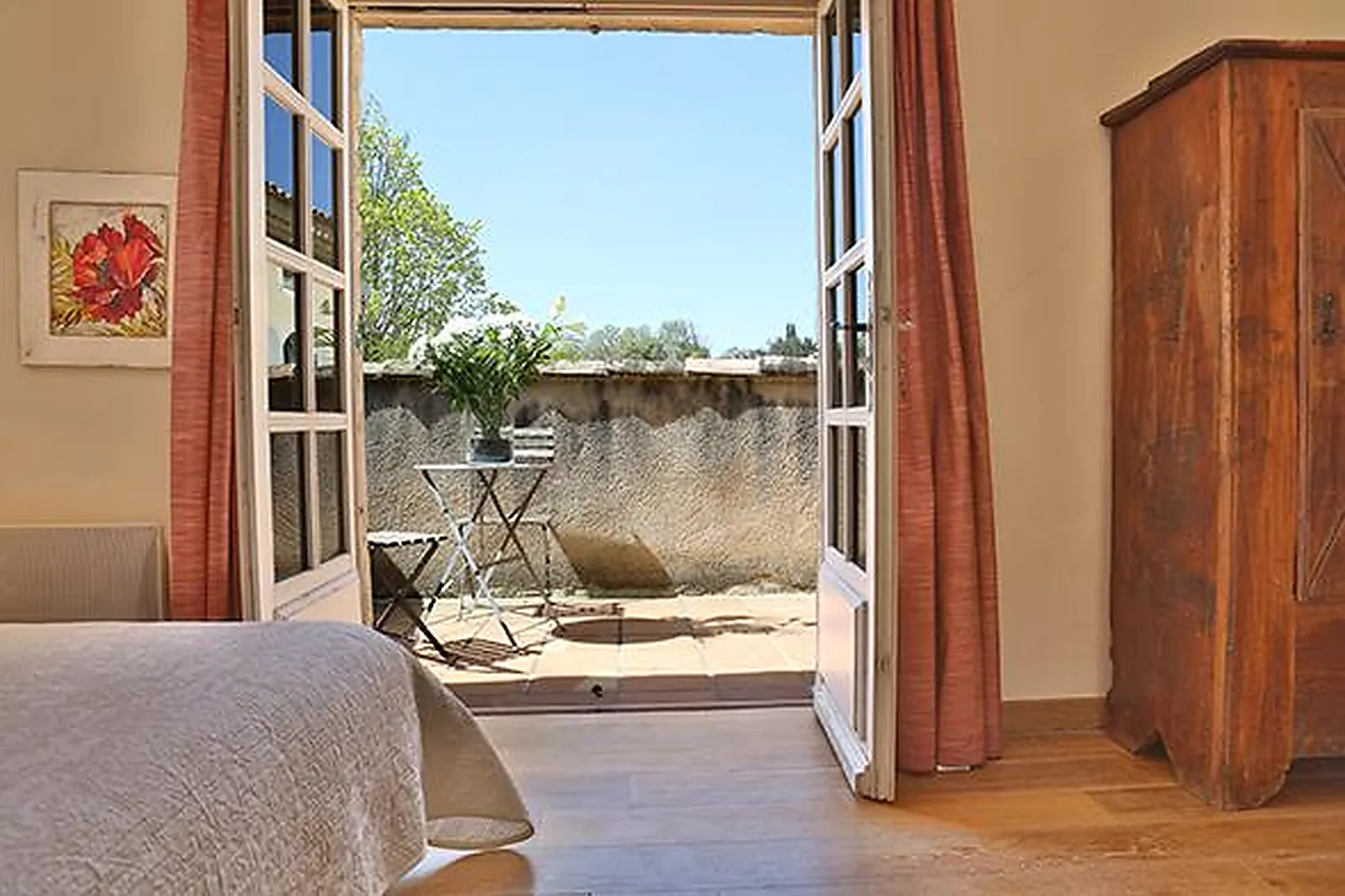 Lieux événementiels, MAS DE PANTAÏ