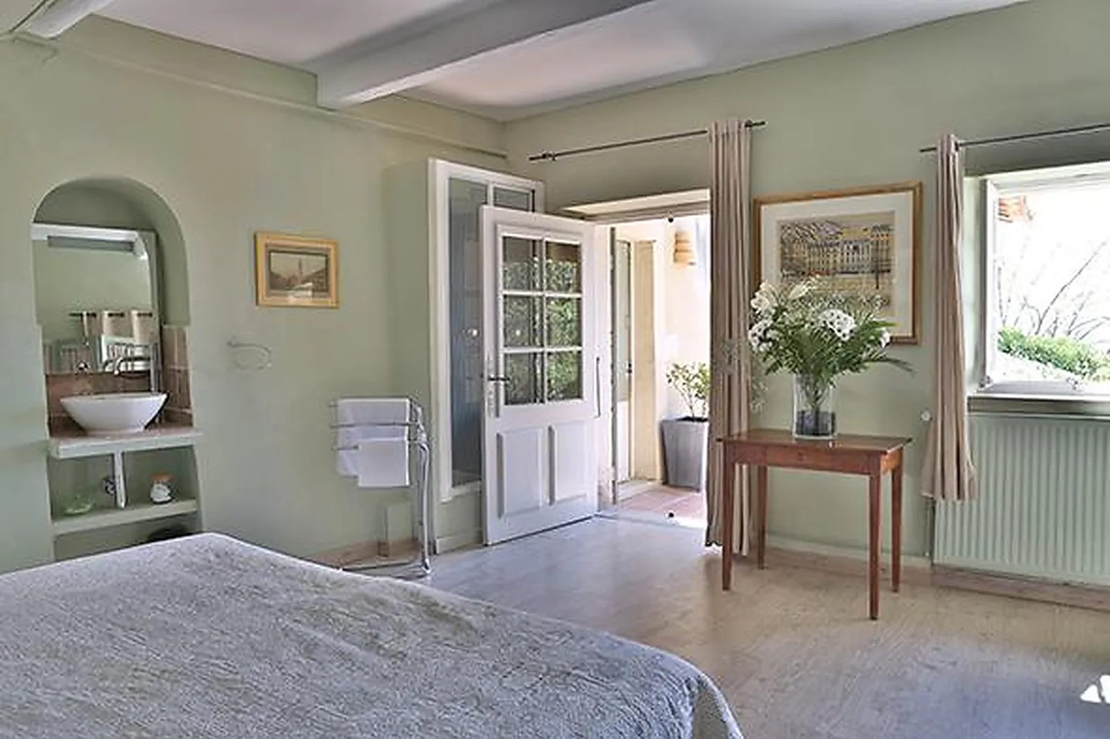 Lieux événementiels, MAS DE PANTAÏ