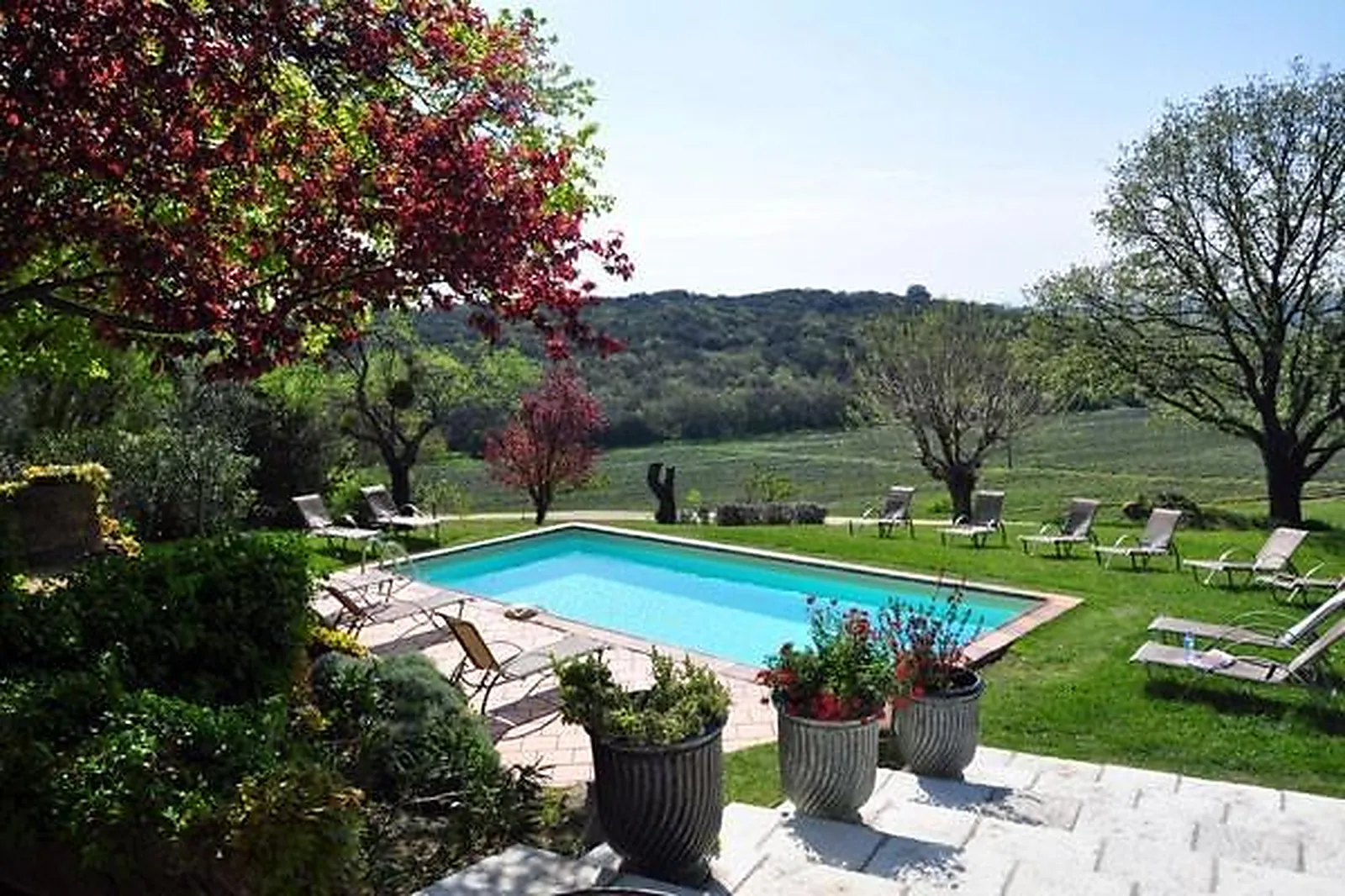 Lieux événementiels, MAS DE PANTAÏ