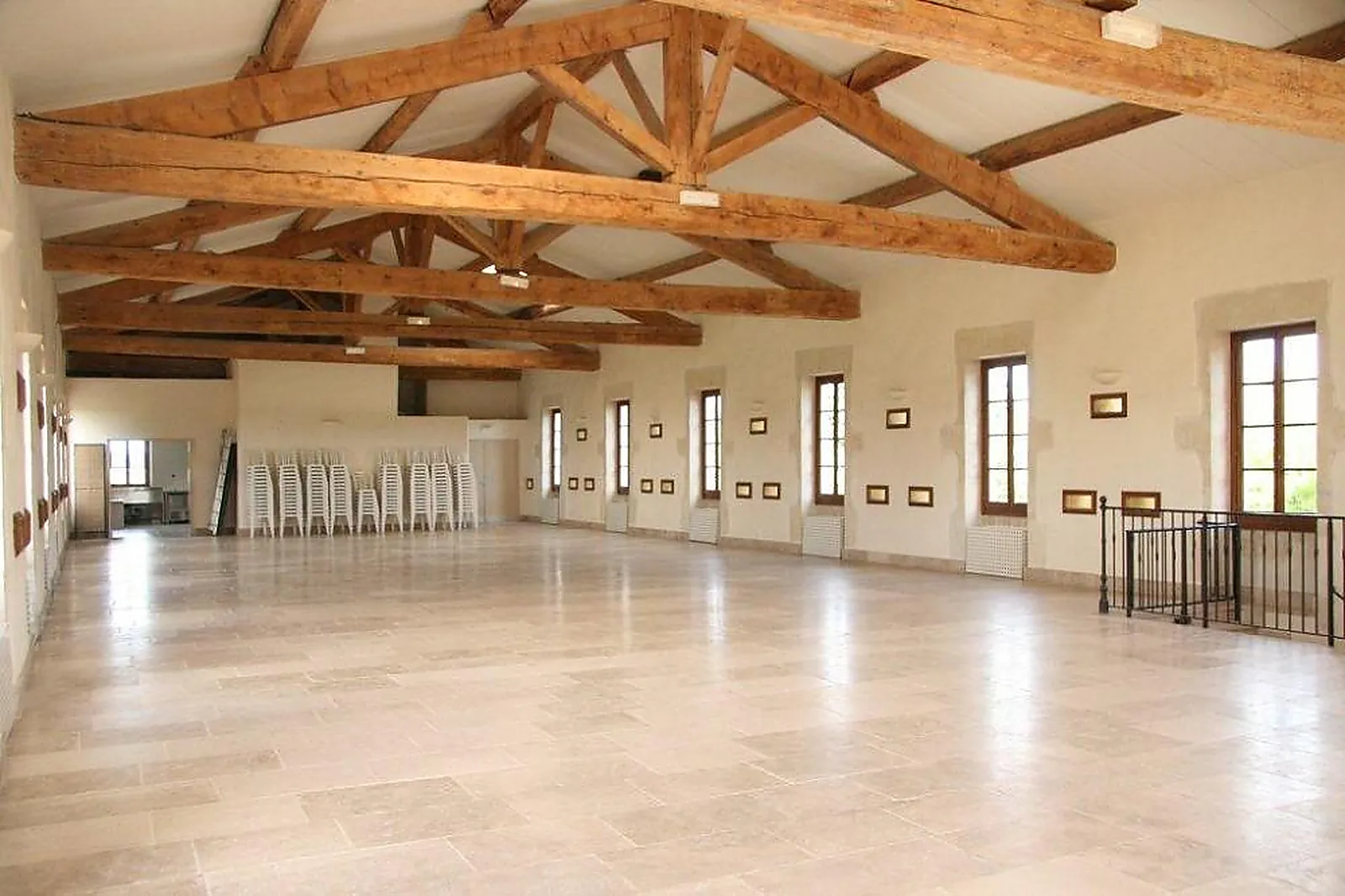 Lieux événementiels, MAS DE PEYRE