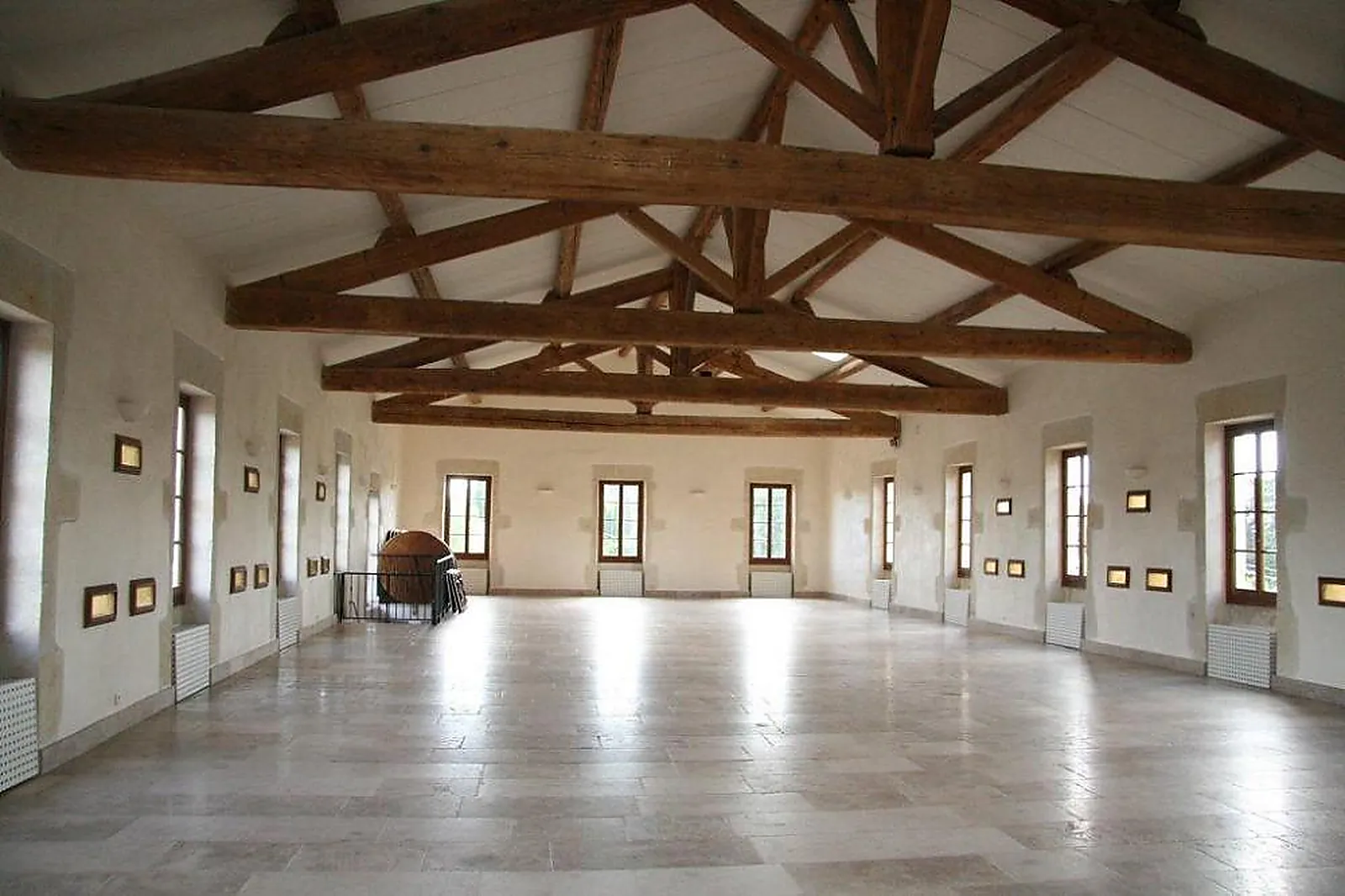 Lieux événementiels, MAS DE PEYRE