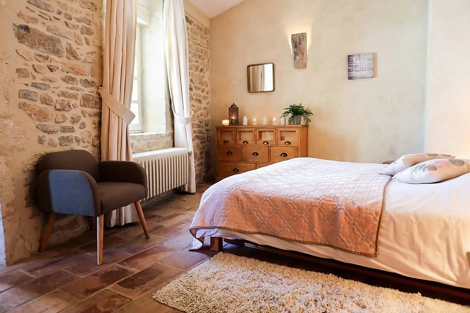 Lieux événementiels, MAS DE PEYRE