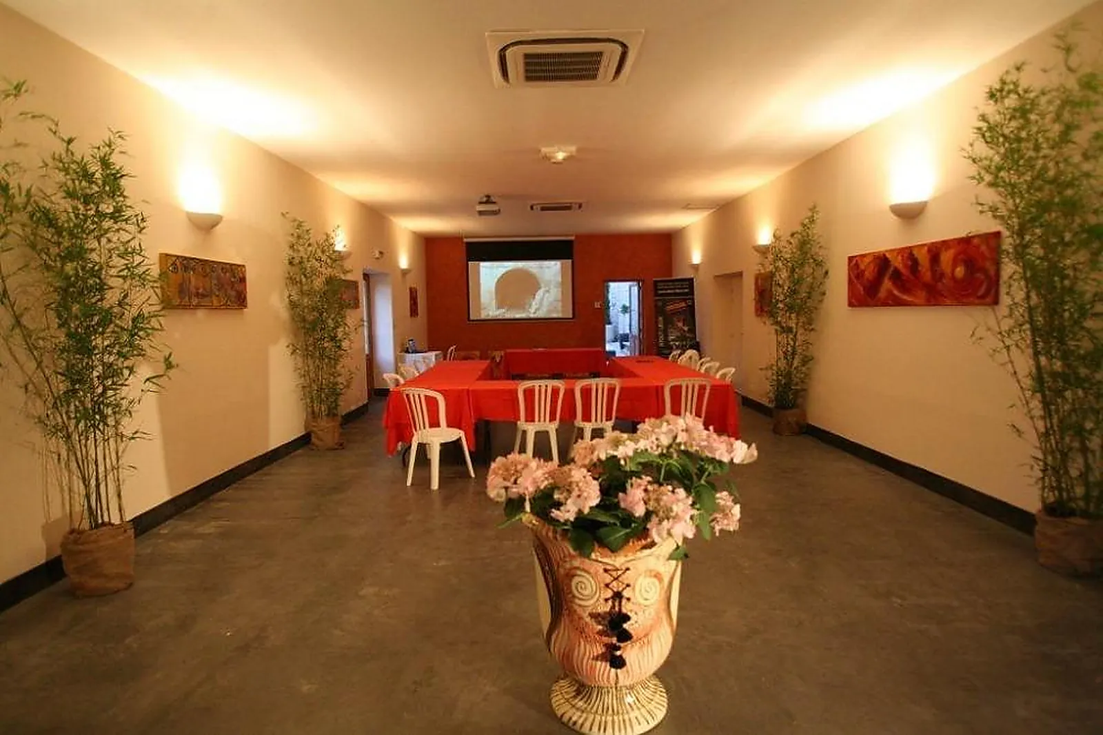 Lieux événementiels, MAS DE PEYRE