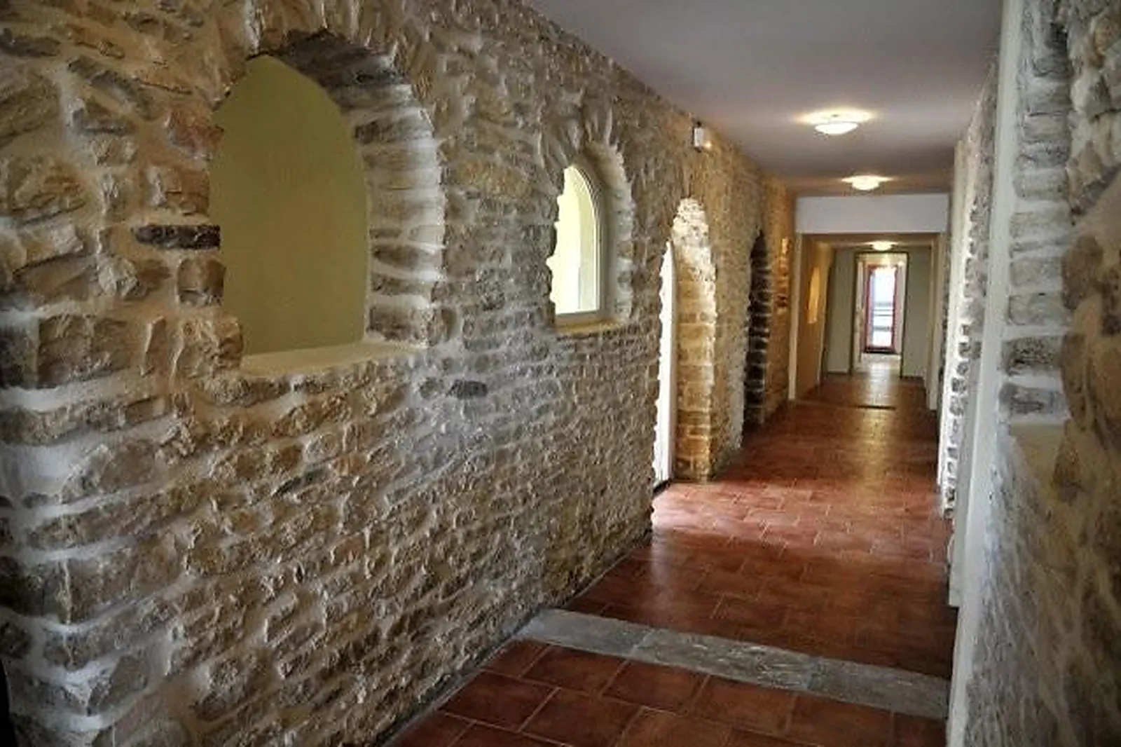 Lieux événementiels, MAS DE PONGE