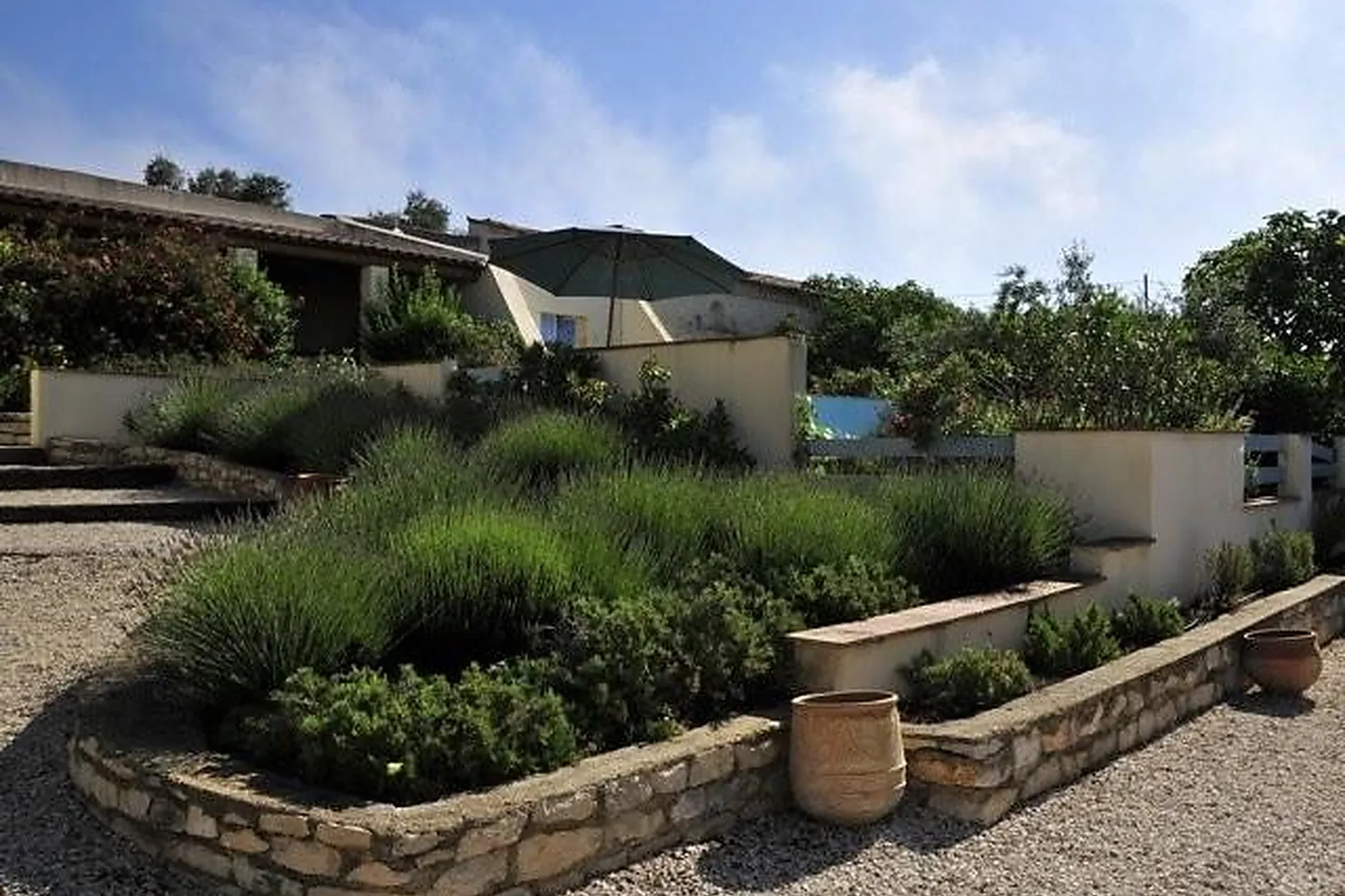 Lieux événementiels, MAS DE PONGE