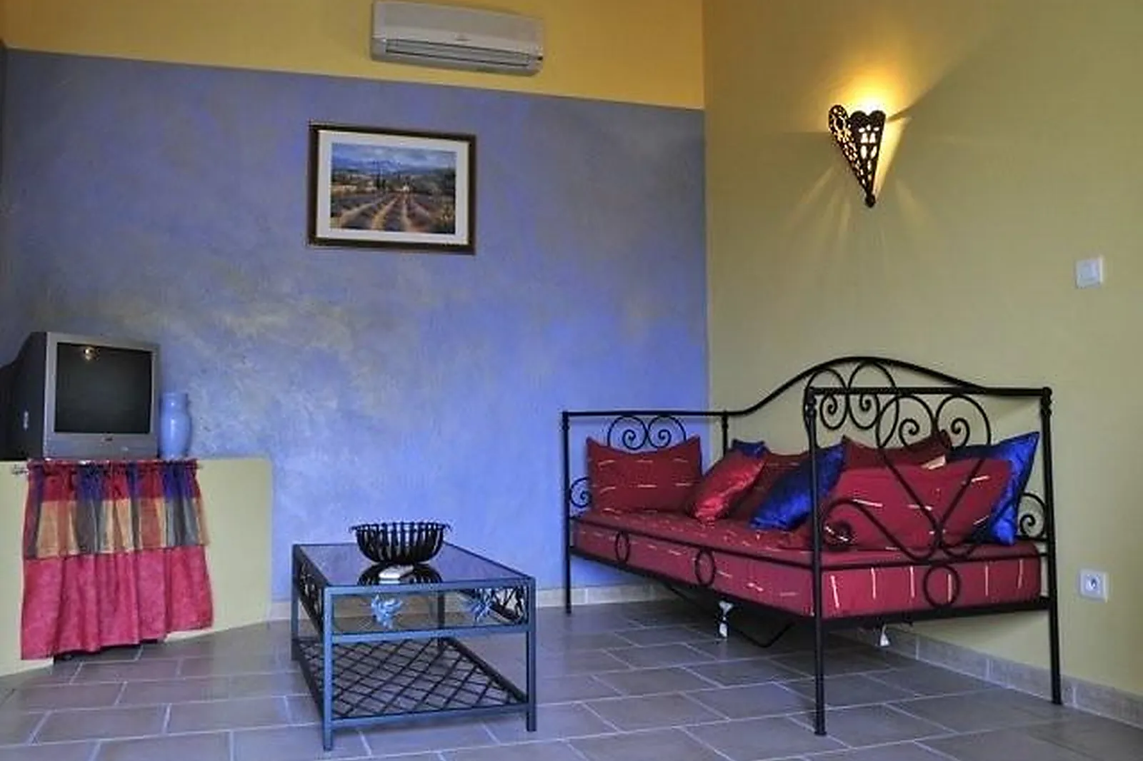 Lieux événementiels, MAS DE PONGE