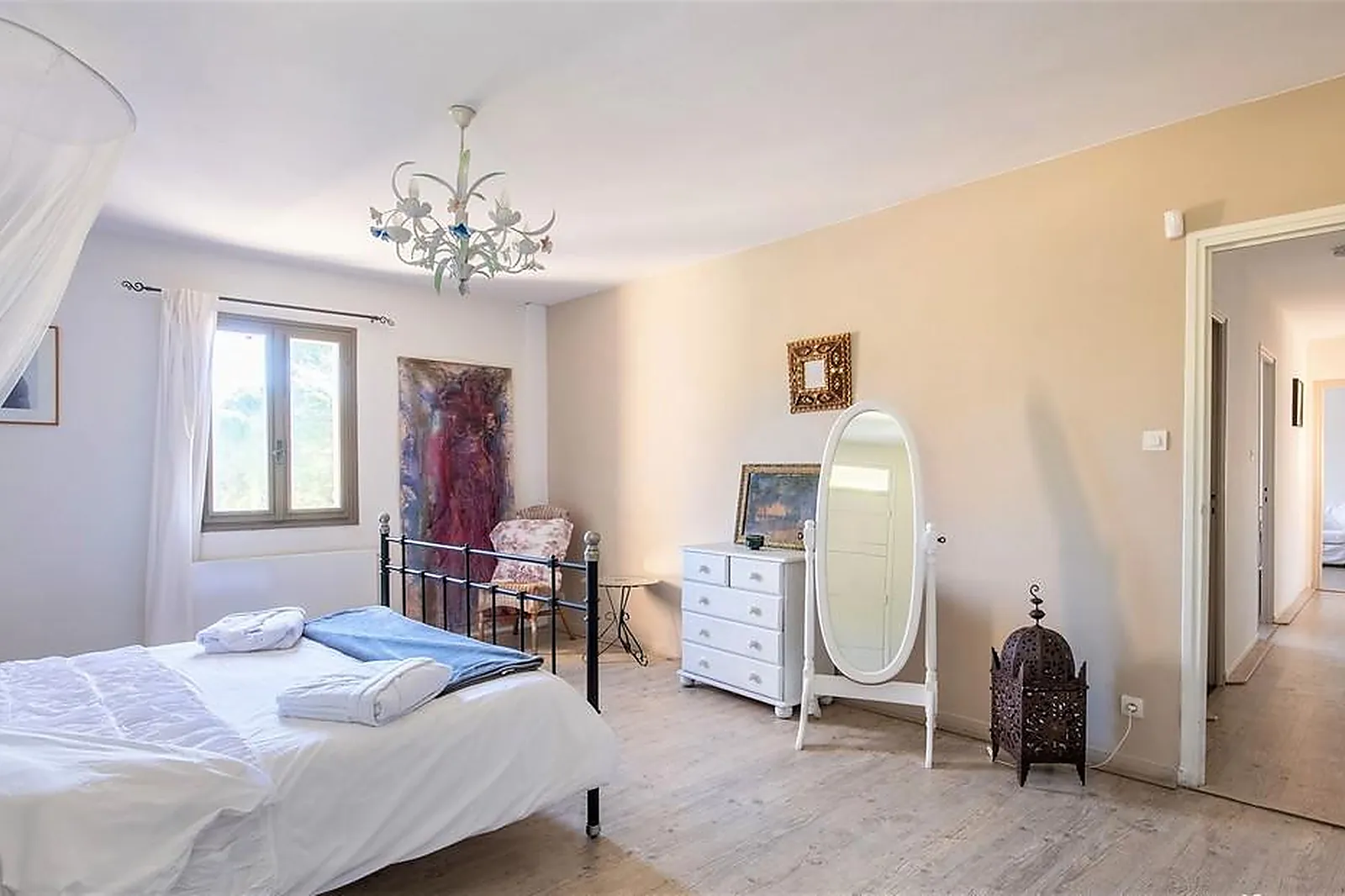 Lieux événementiels, MAS DE REY