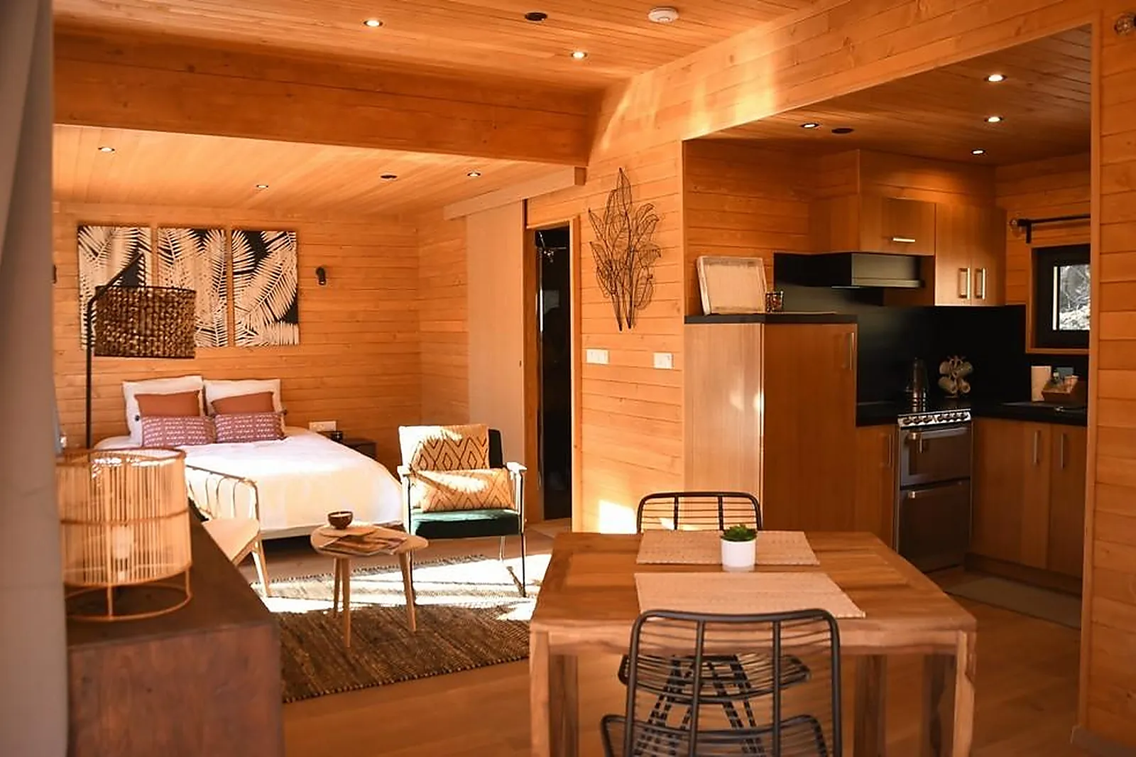 Lieux événementiels, MAS DE REY