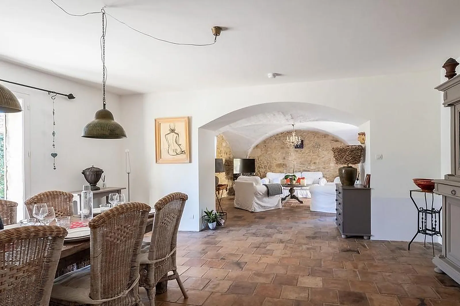 Lieux événementiels, MAS DE REY