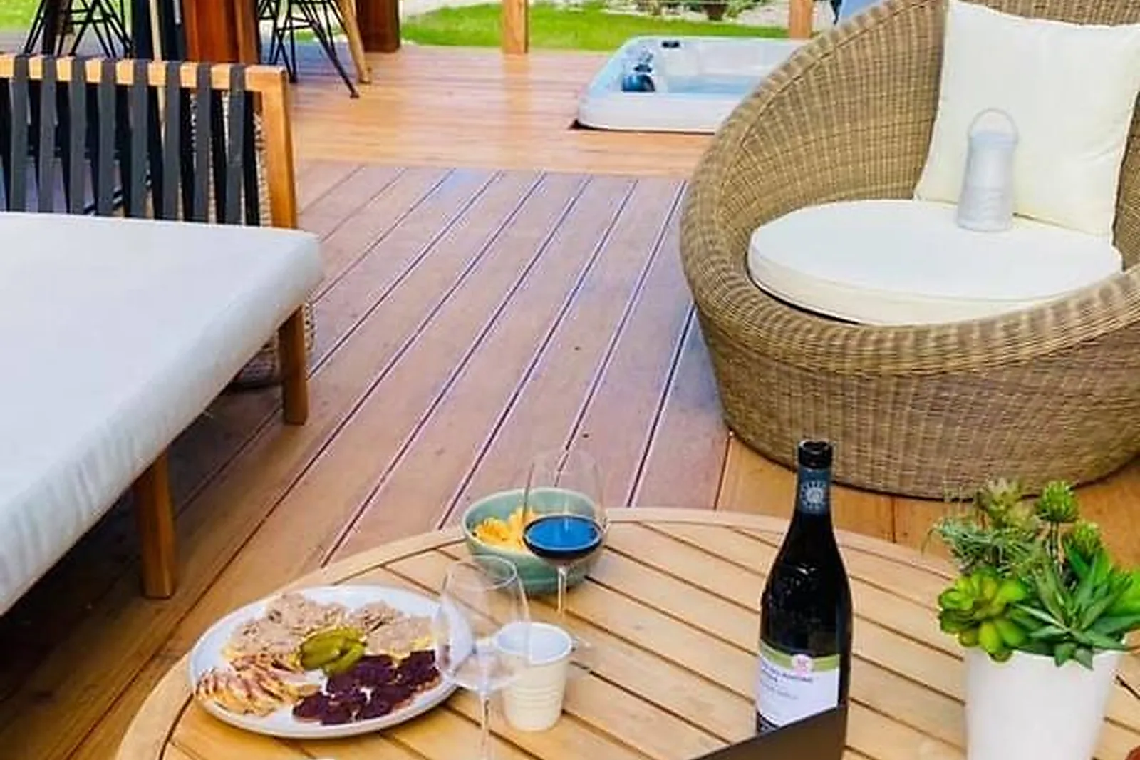 Lieux événementiels, MAS DE REY