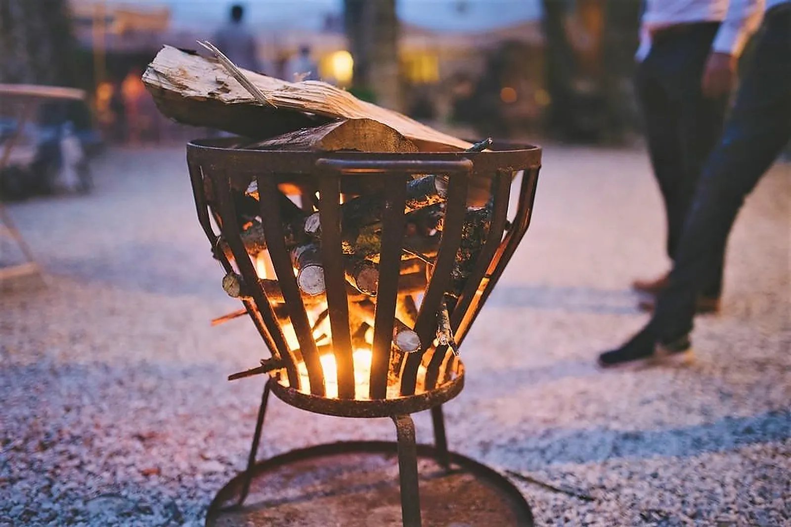 Lieux événementiels, MAS DE REY