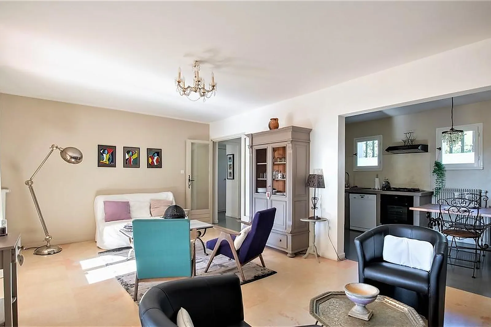 Lieux événementiels, MAS DE REY