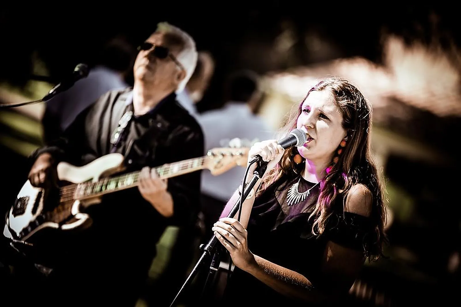 Lieux événementiels, MAS DE REY