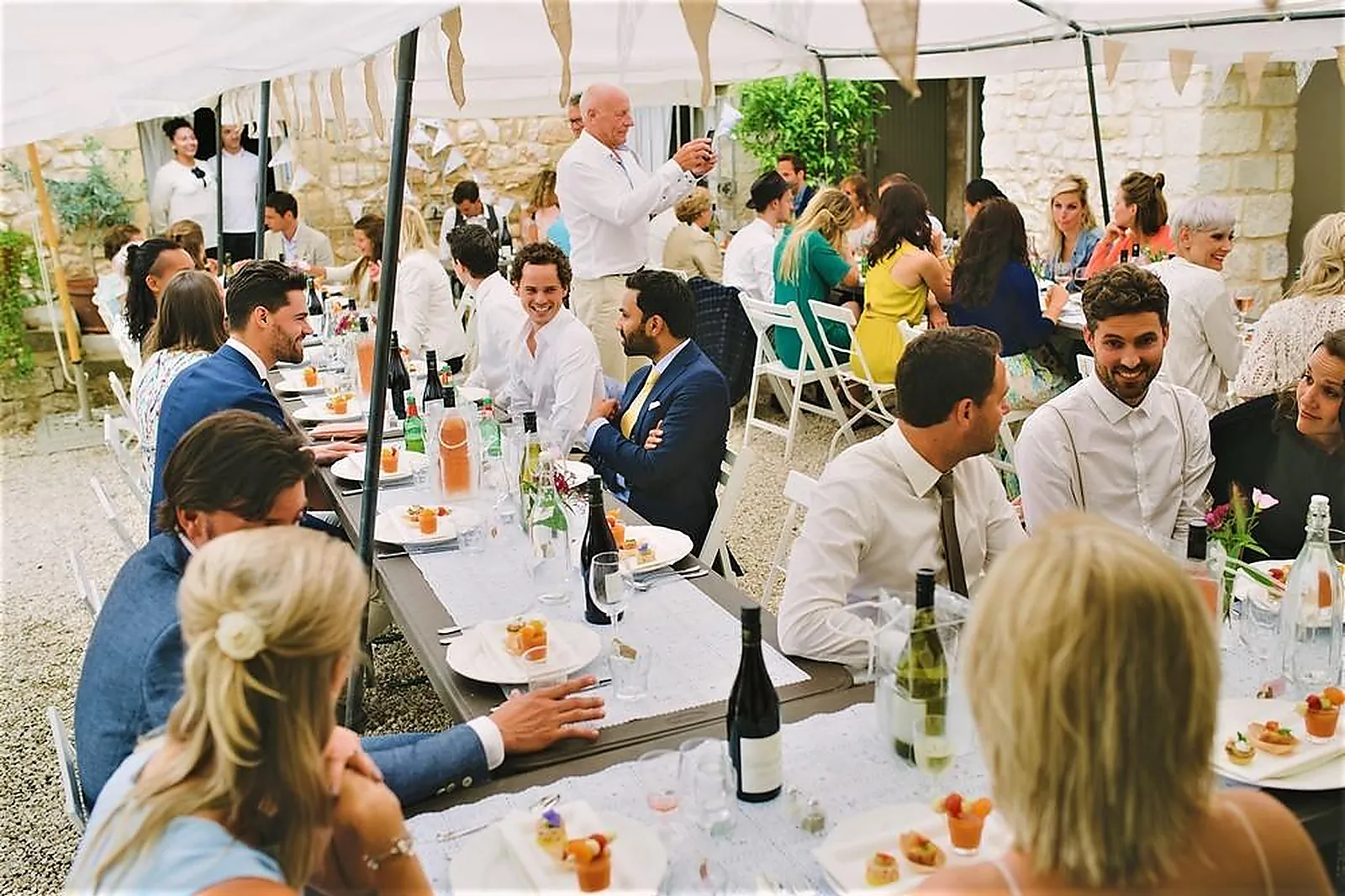 Lieux événementiels, MAS DE REY