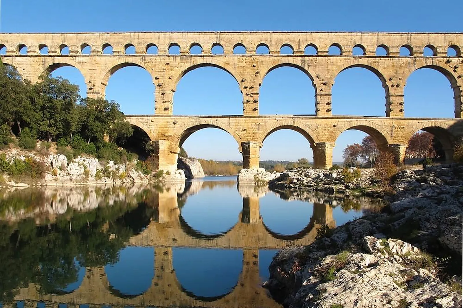 Lieux événementiels, MAS DE REY