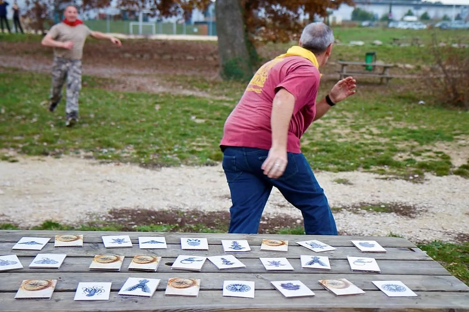 Lieux événementiels, MAS DE REY
