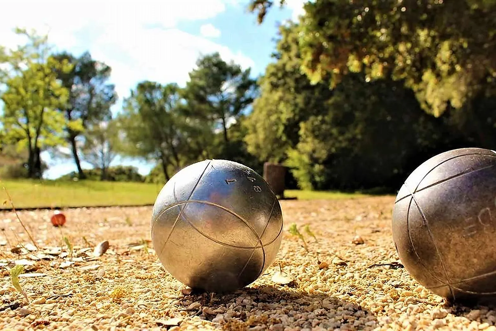 Lieux événementiels, MAS DE REY