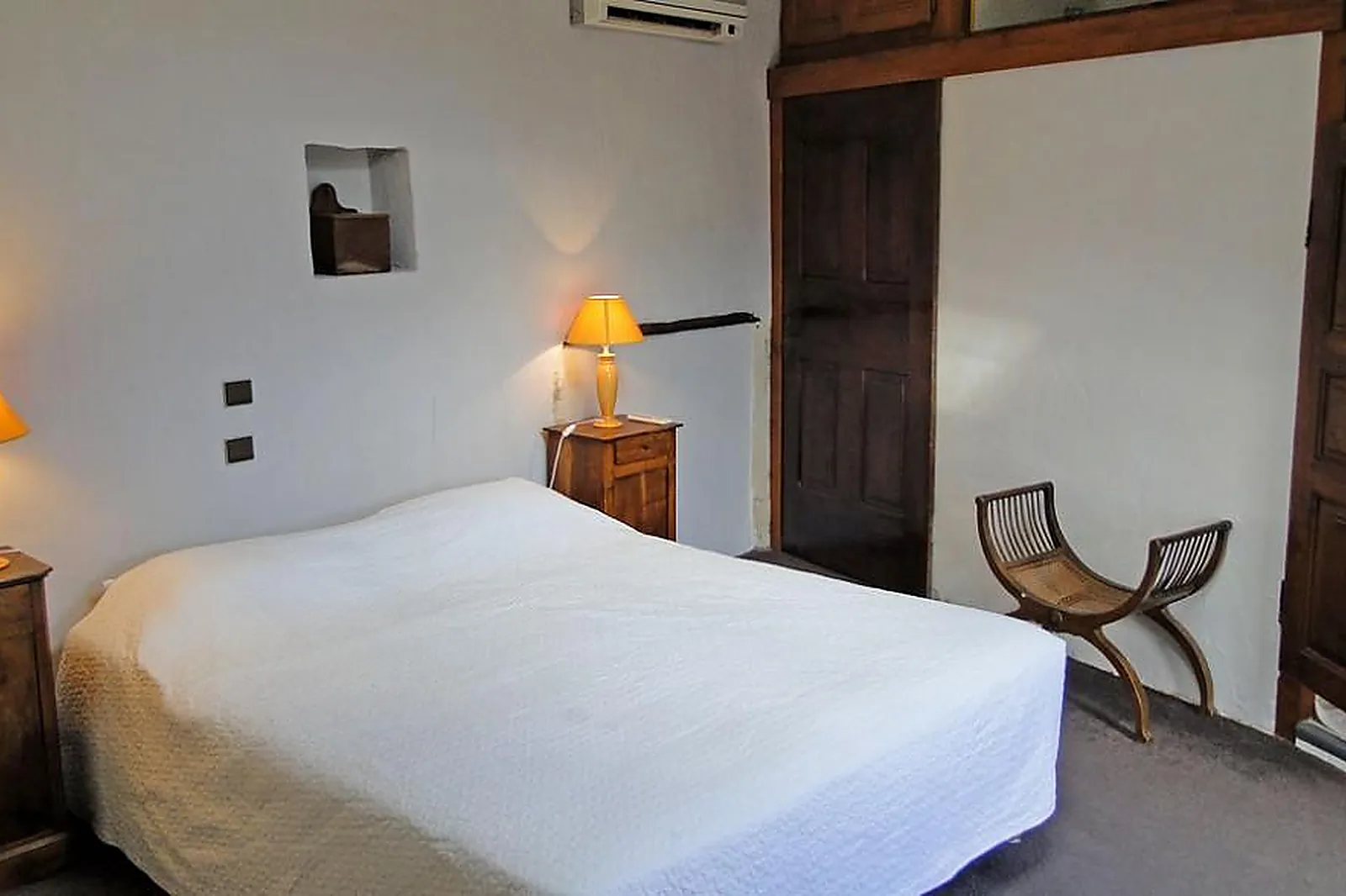 Lieux événementiels, MAS DE VALAURIE