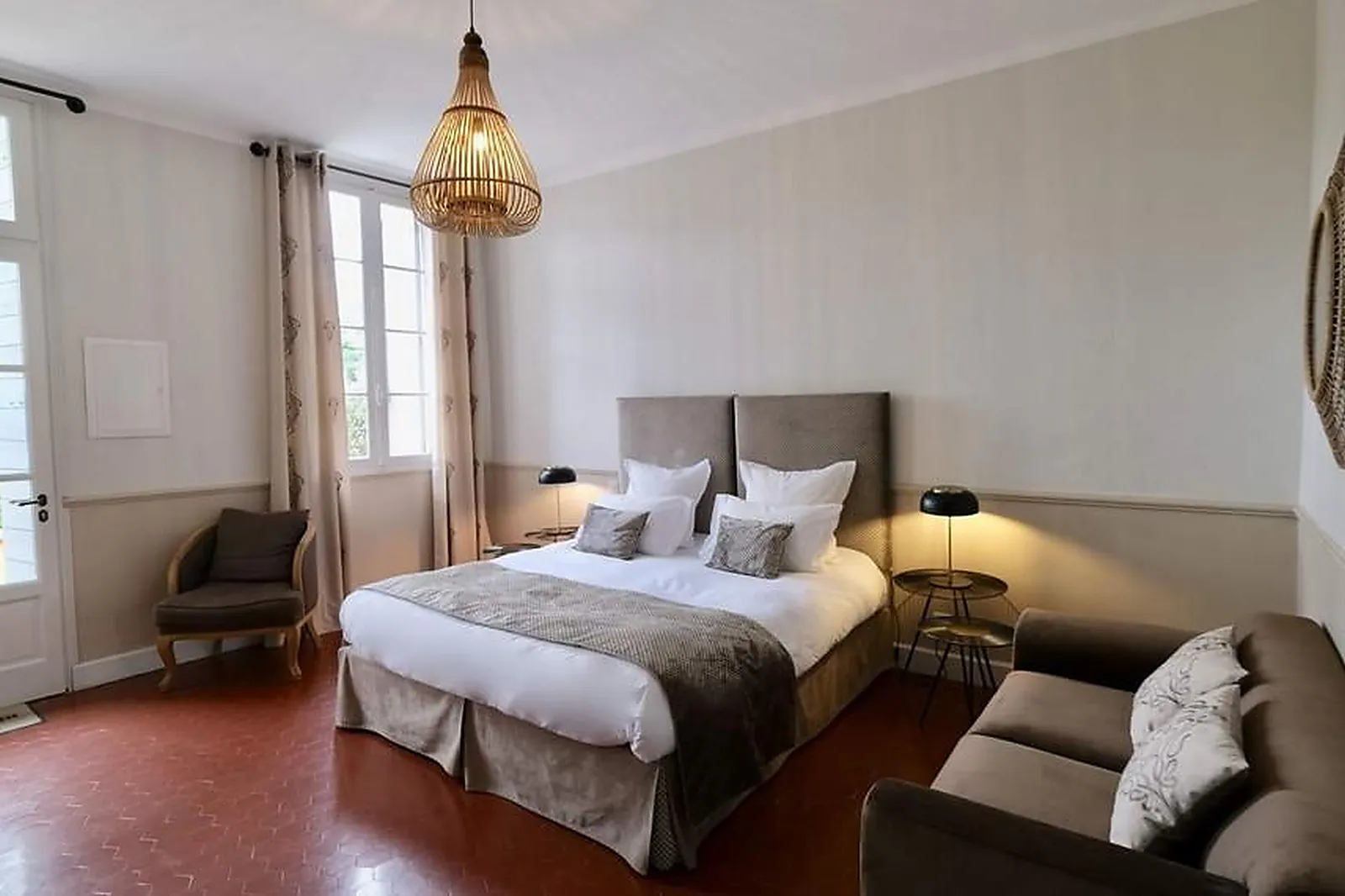 Lieux événementiels, MAS DE L'ESPÉRANCE