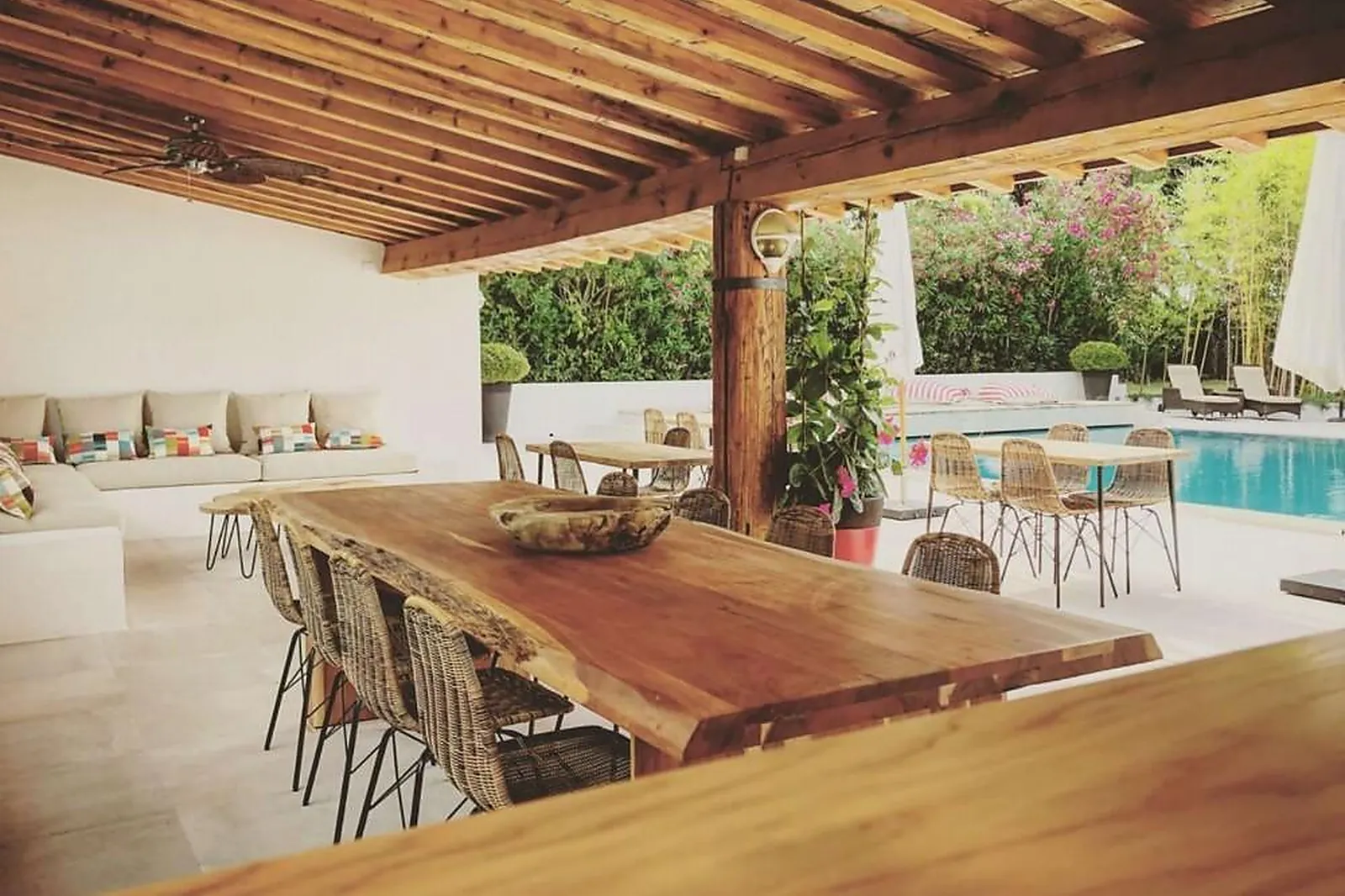 Lieux événementiels, MAS DE L'ESPÉRANCE