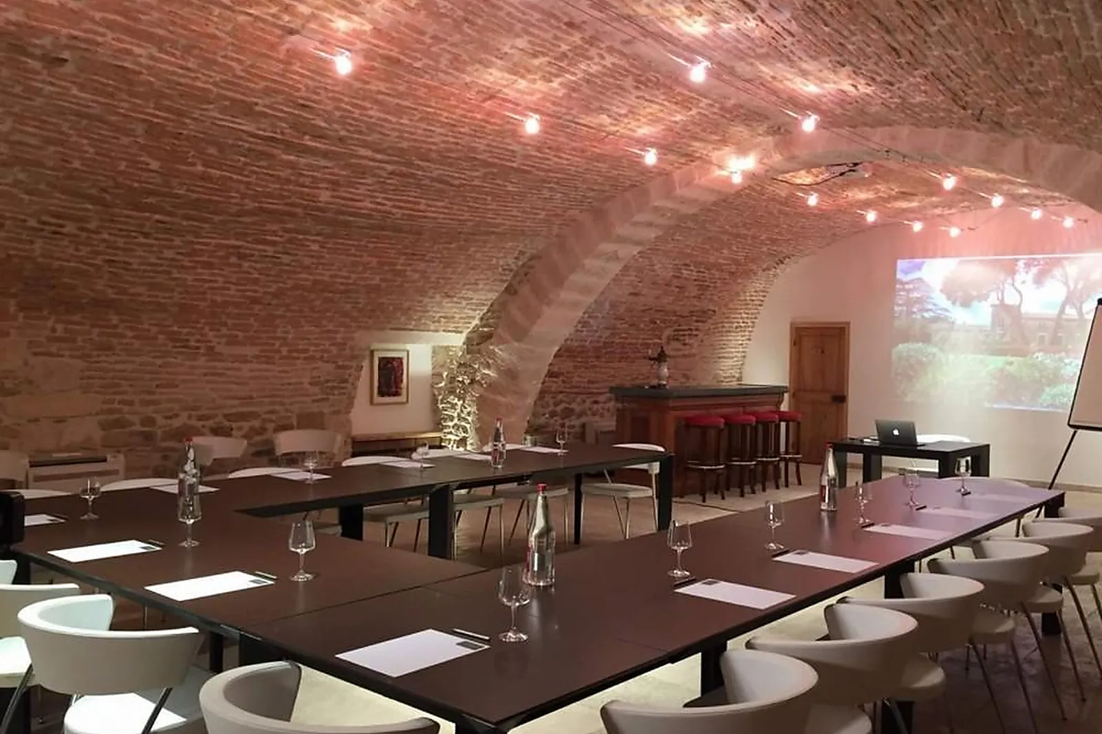 Lieux événementiels, MAS DE L'ESPÉRANCE