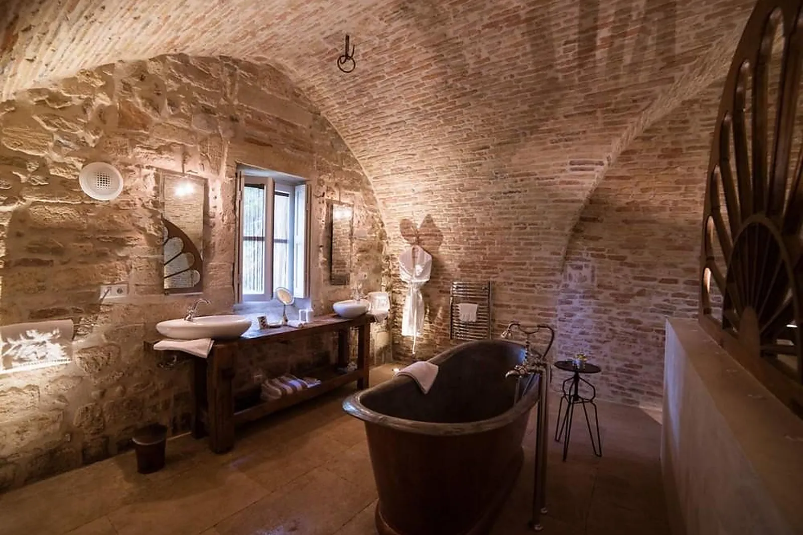 Lieux événementiels, MAS DE L'ESPÉRANCE