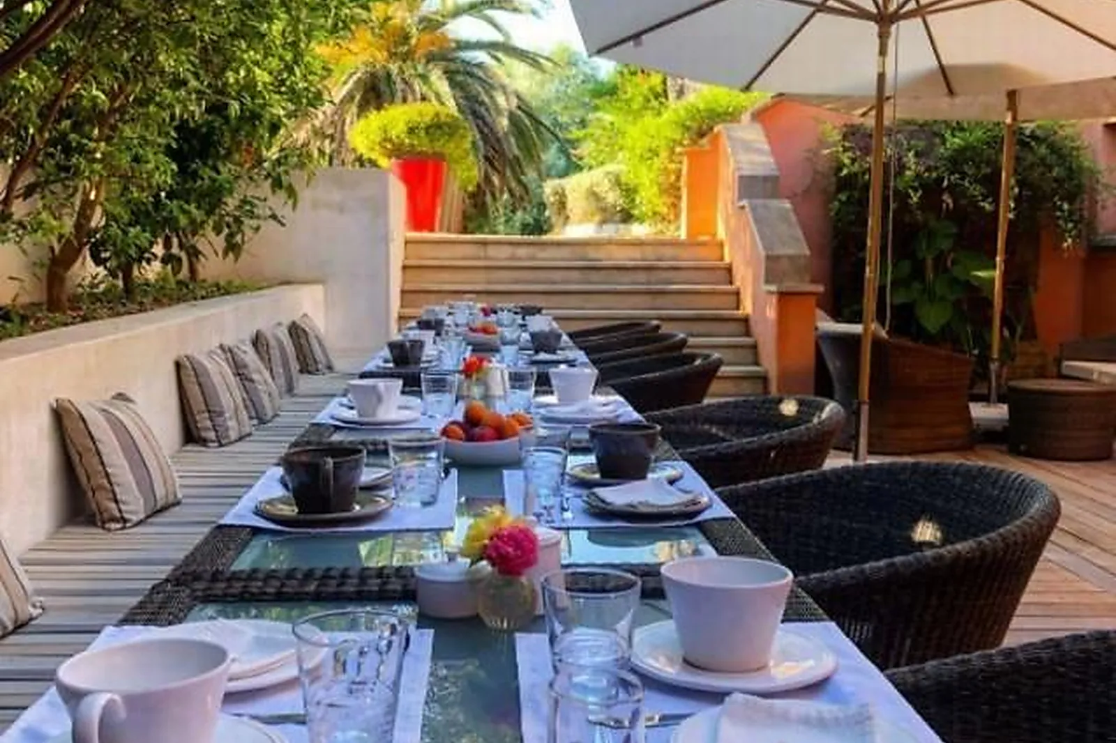 Lieux événementiels, MAS DE L'ESPÉRANCE