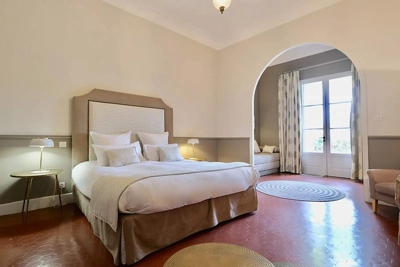 Lieux événementiels, MAS DE L'ESPÉRANCE