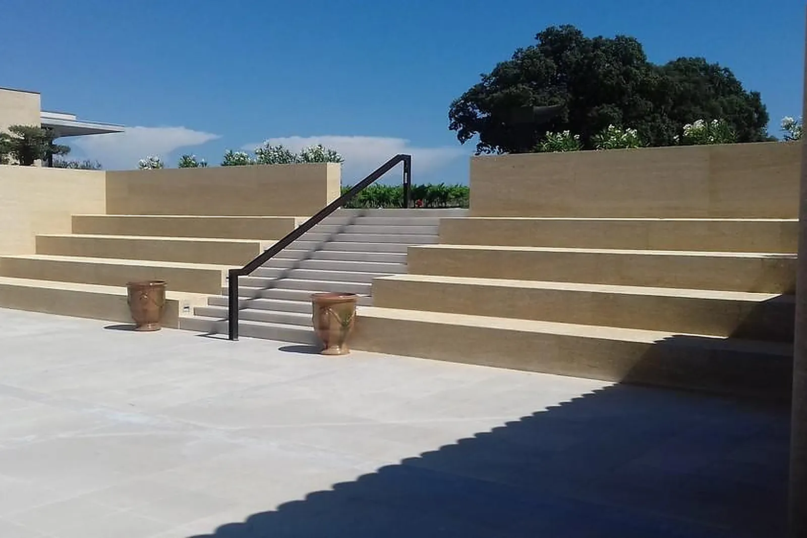 Lieux événementiels, MAS DE LA BARBEN