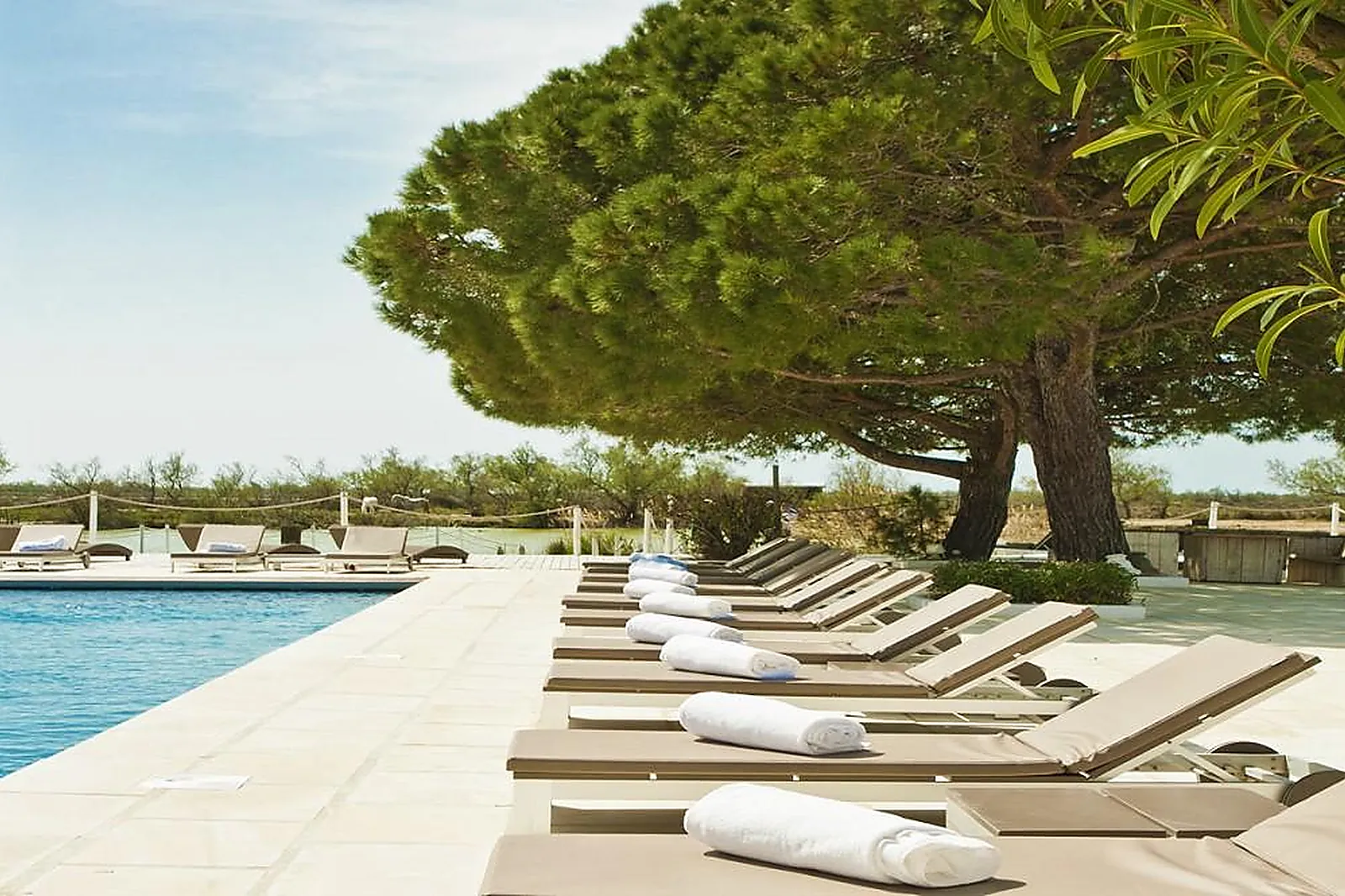 Lieux événementiels, MAS DE LA FOUQUE