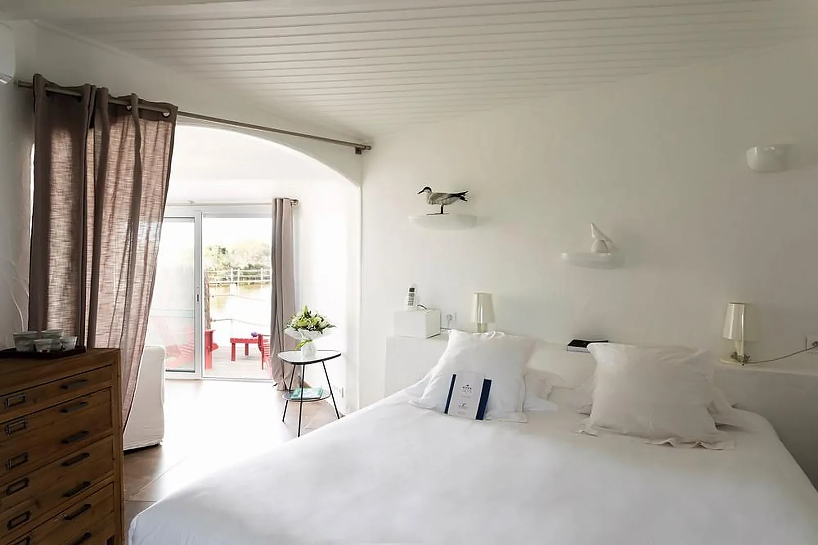 Lieux événementiels, MAS DE LA FOUQUE