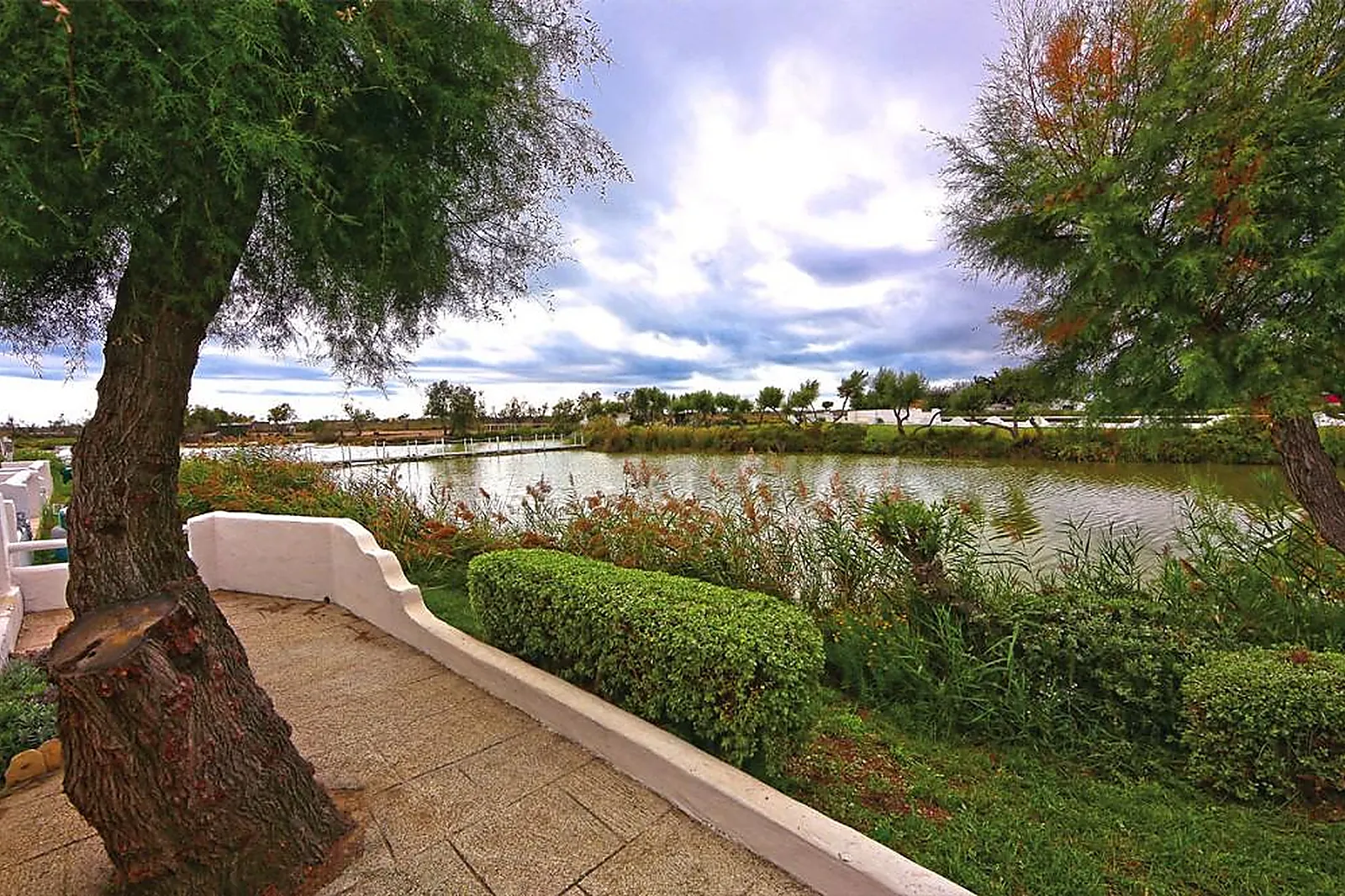 Lieux événementiels, MAS DE LA FOUQUE