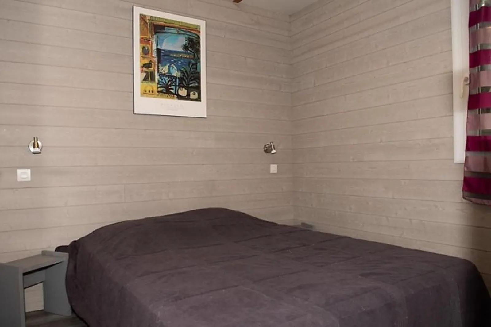 Lieux événementiels, MAS DE LA GRENOUILLÈRE