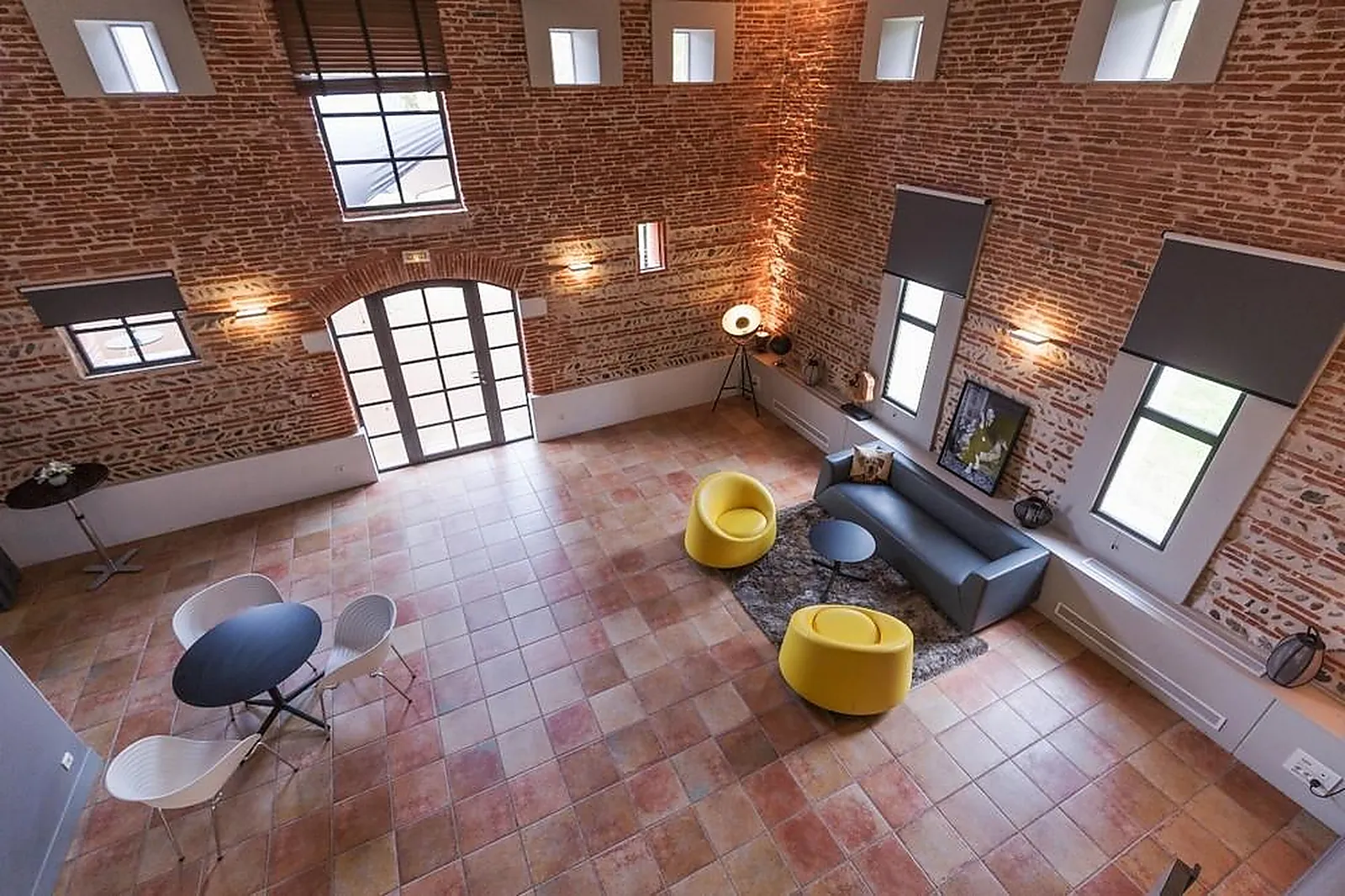 Lieux événementiels, MAS DES CANELLES