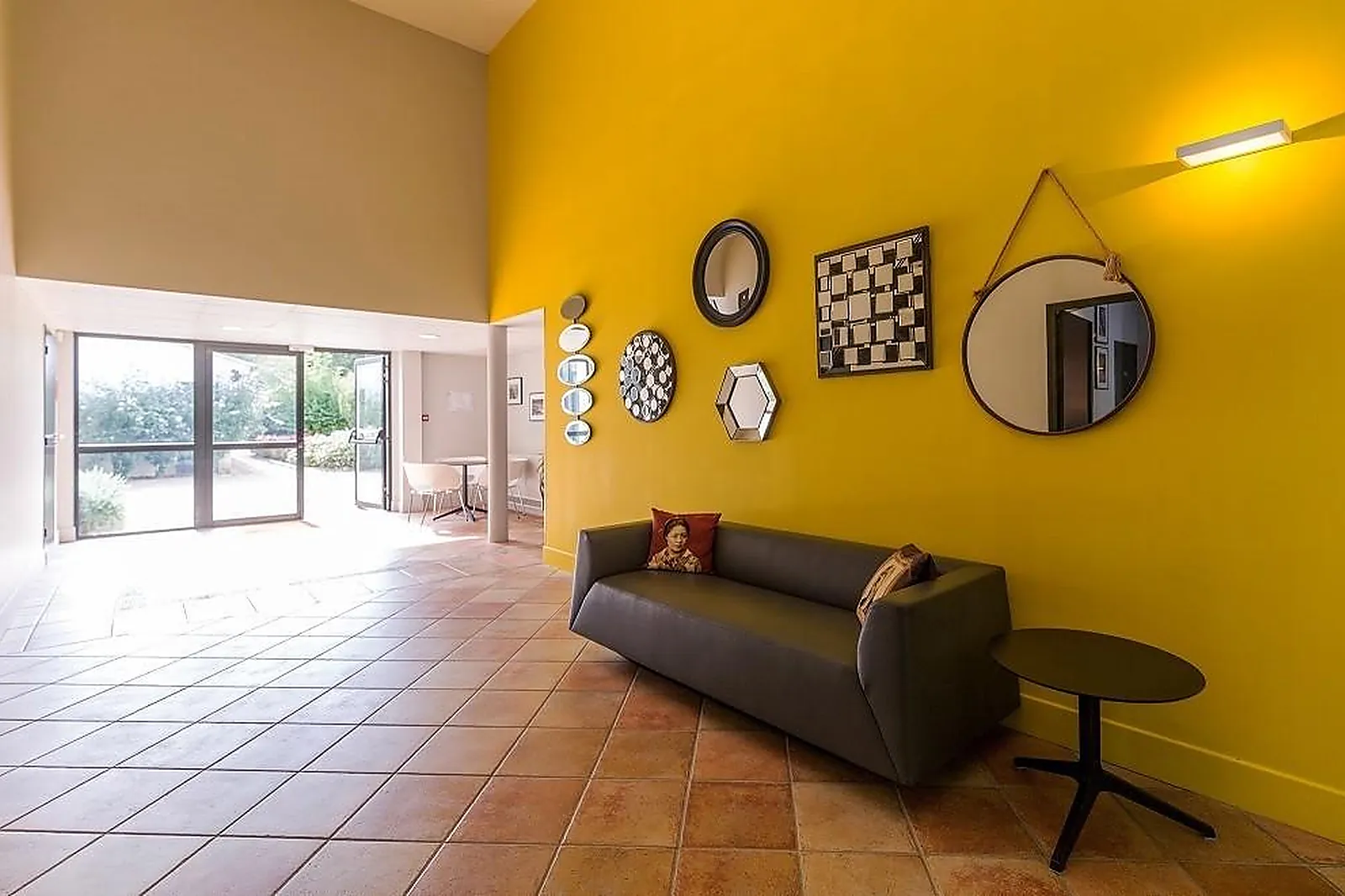 Lieux événementiels, MAS DES CANELLES