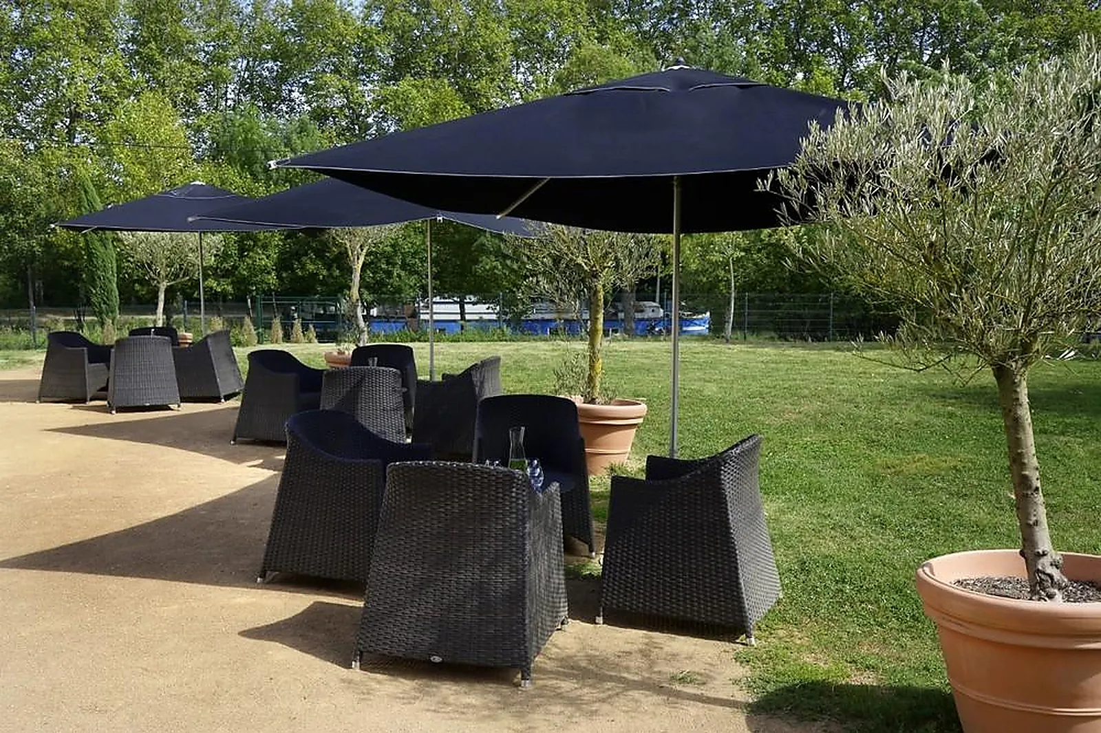 Lieux événementiels, MAS DES CANELLES