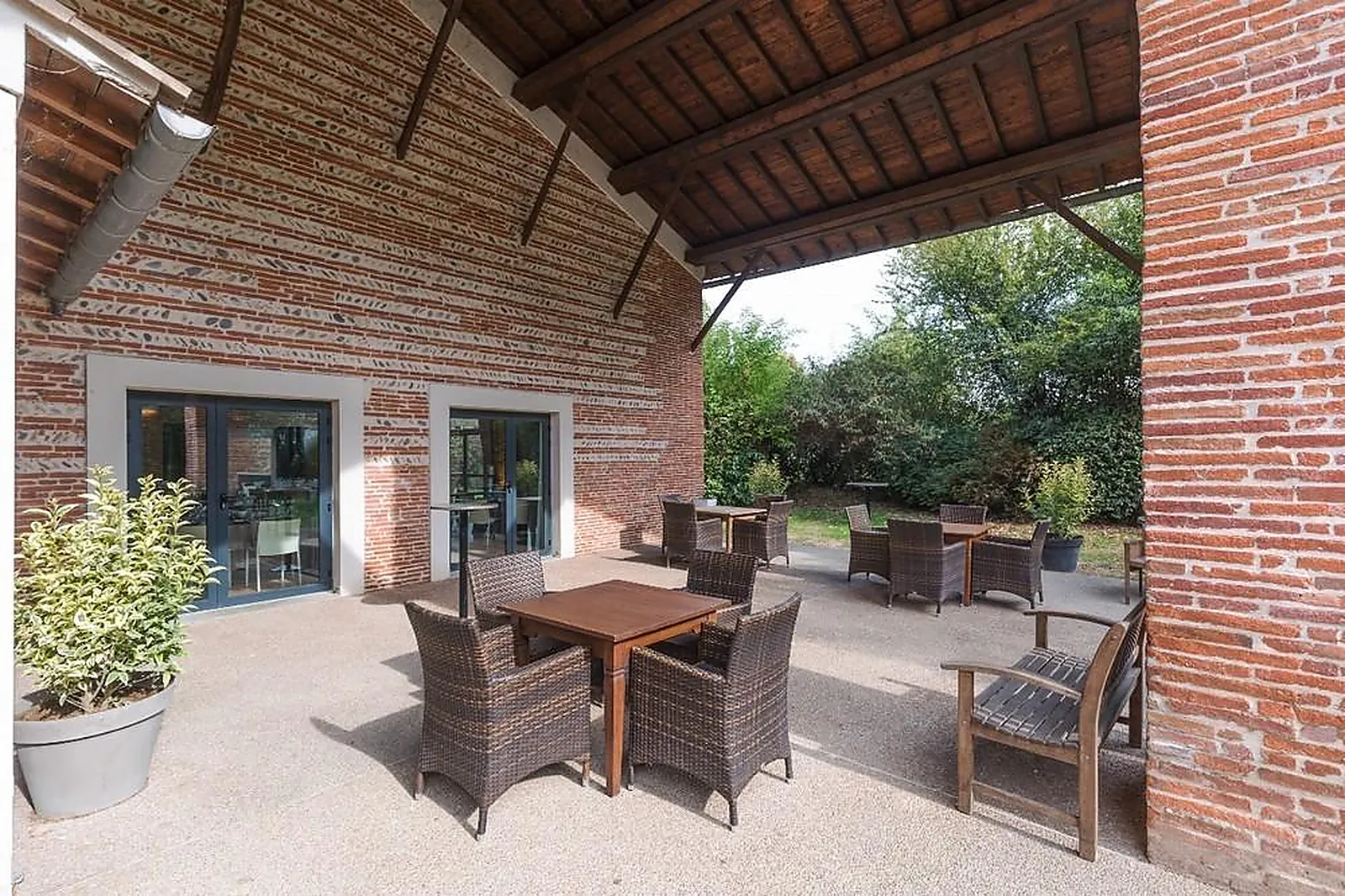 Lieux événementiels, MAS DES CANELLES