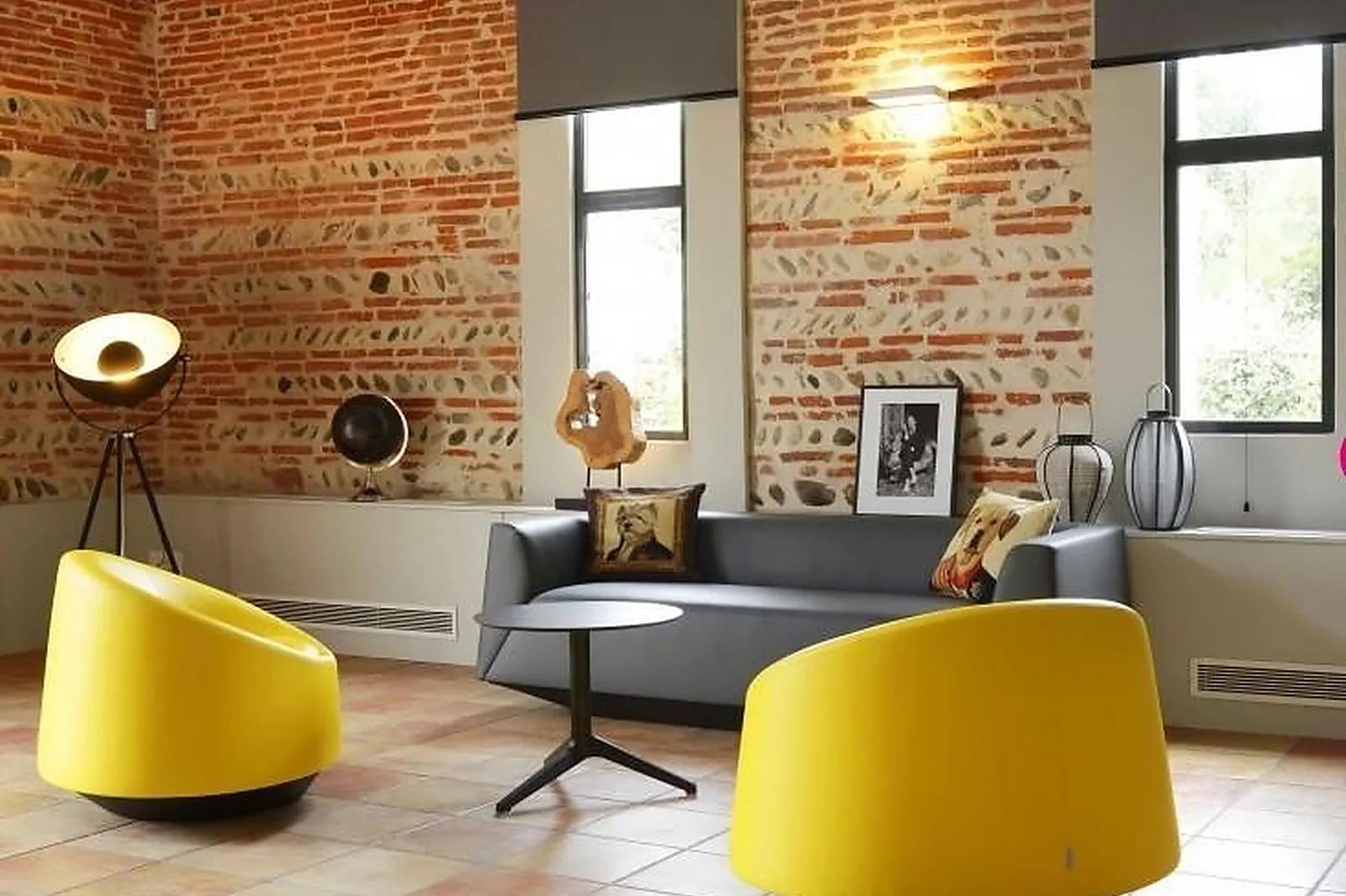 Lieux événementiels, MAS DES CANELLES