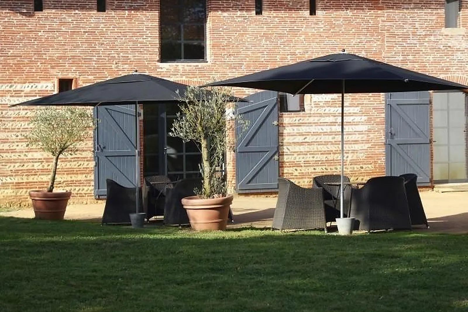 Lieux événementiels, MAS DES CANELLES