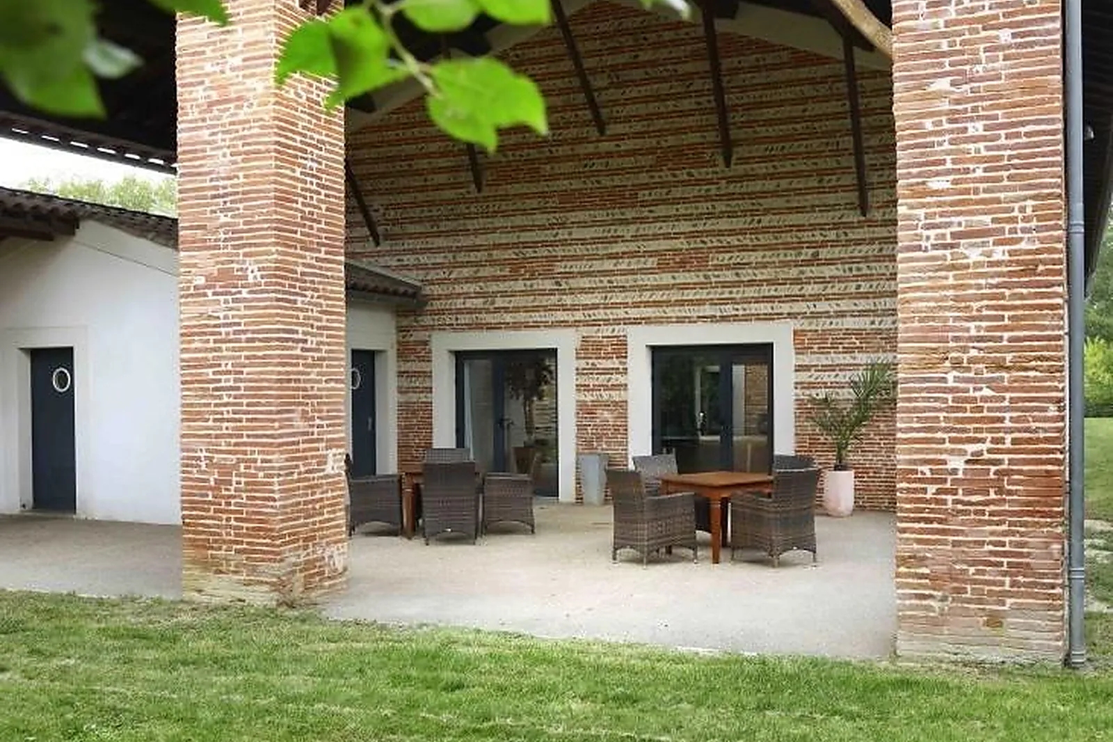 Lieux événementiels, MAS DES CANELLES