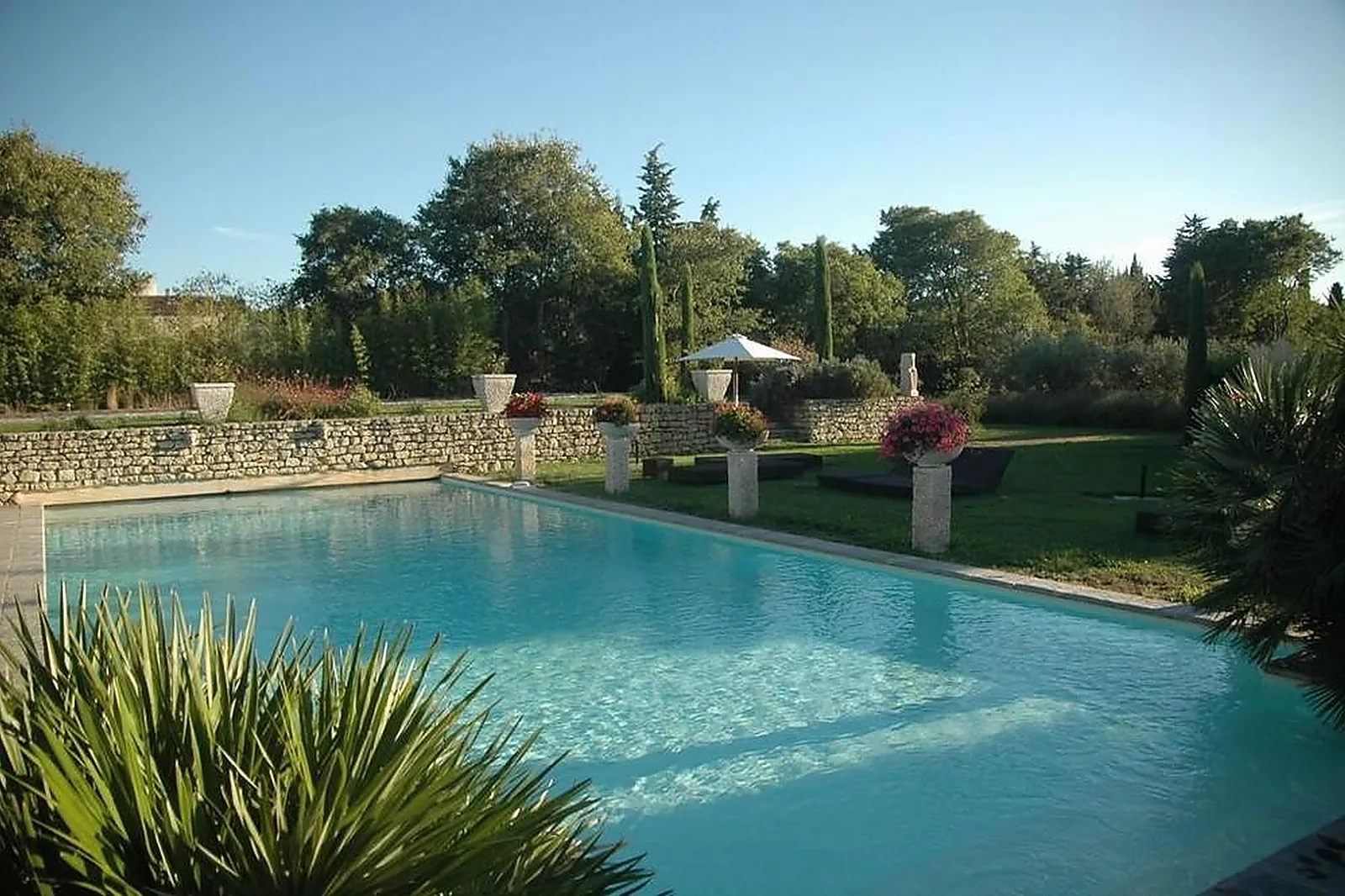 Lieux événementiels, MAS DES CARASSINS