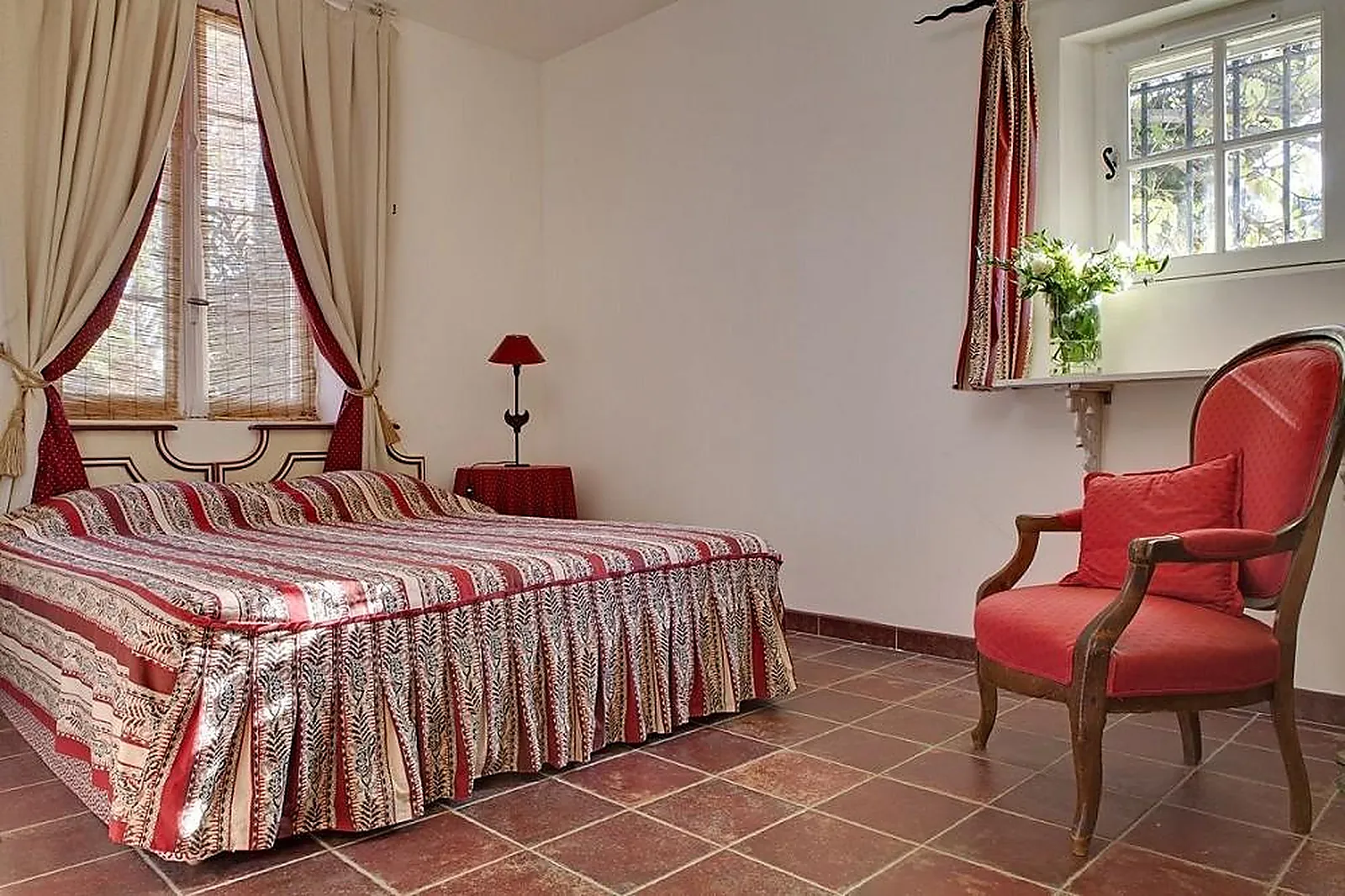 Lieux événementiels, MAS DES COMTES DE PROVENCE