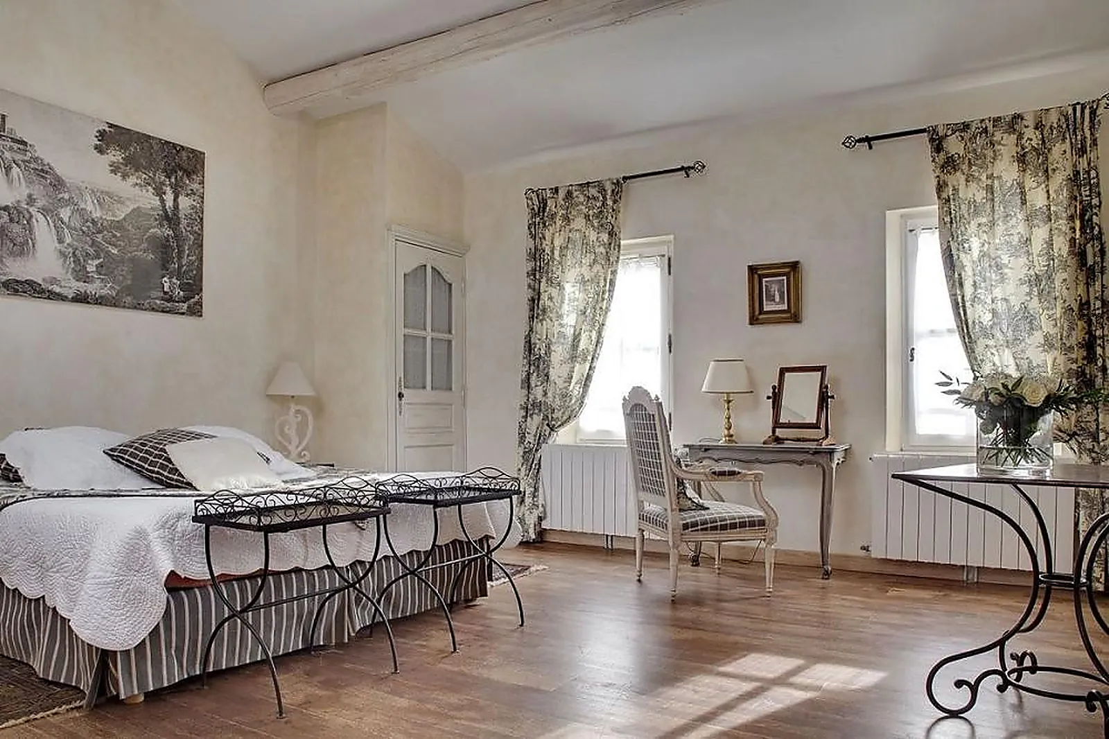 Lieux événementiels, MAS DES COMTES DE PROVENCE