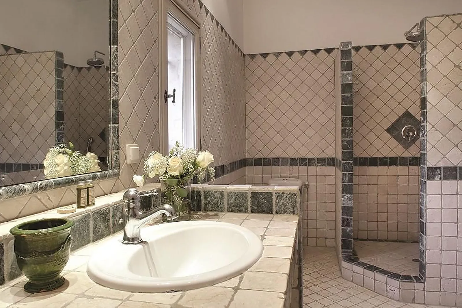 Lieux événementiels, MAS DES COMTES DE PROVENCE