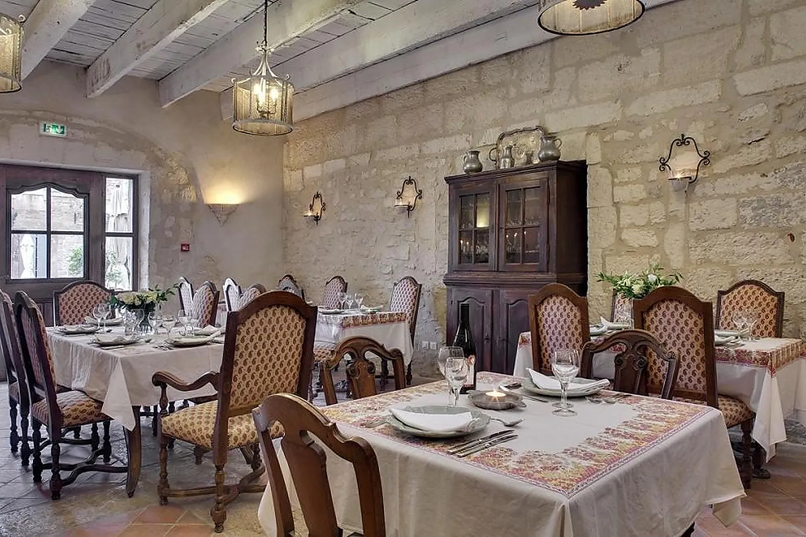 Lieux événementiels, MAS DES COMTES DE PROVENCE